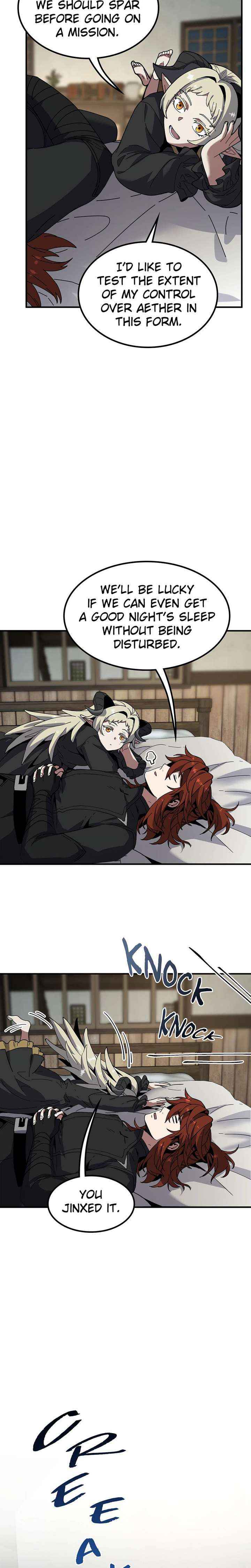 Read The Beginning After the End chapter 234 image 7 on Lezhin