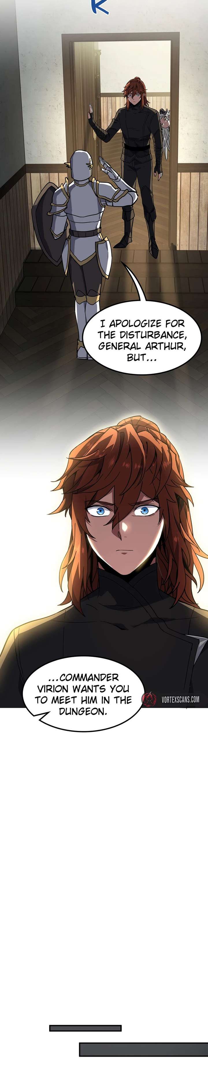 Read The Beginning After the End chapter 234 image 8 on Lezhin