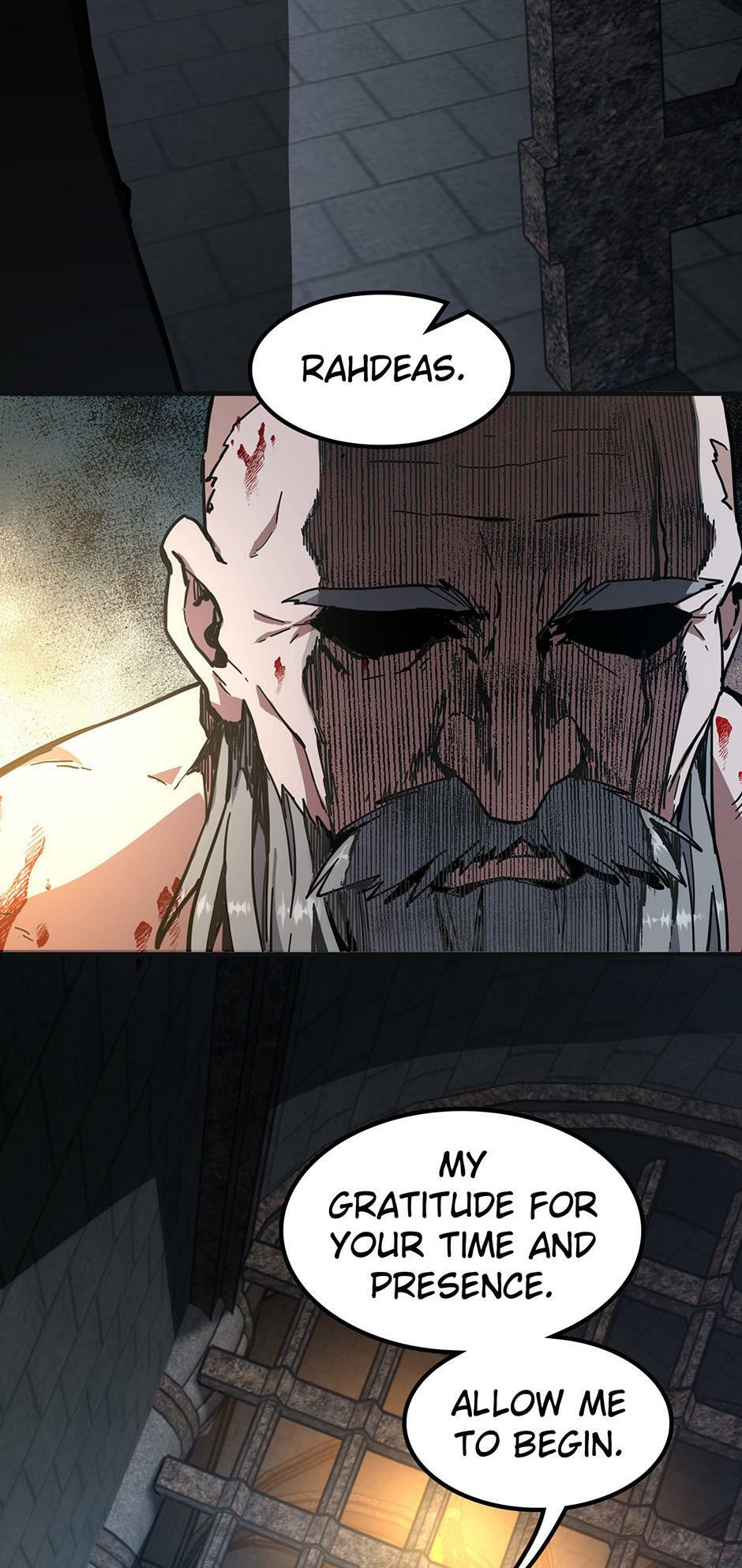 Read The Beginning After the End chapter 235 image 1 on Lezhin