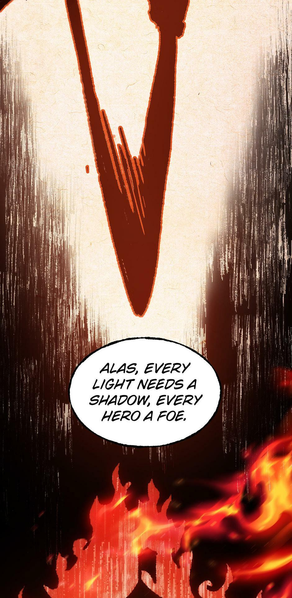 Read The Beginning After the End chapter 235 image 15 on Lezhin