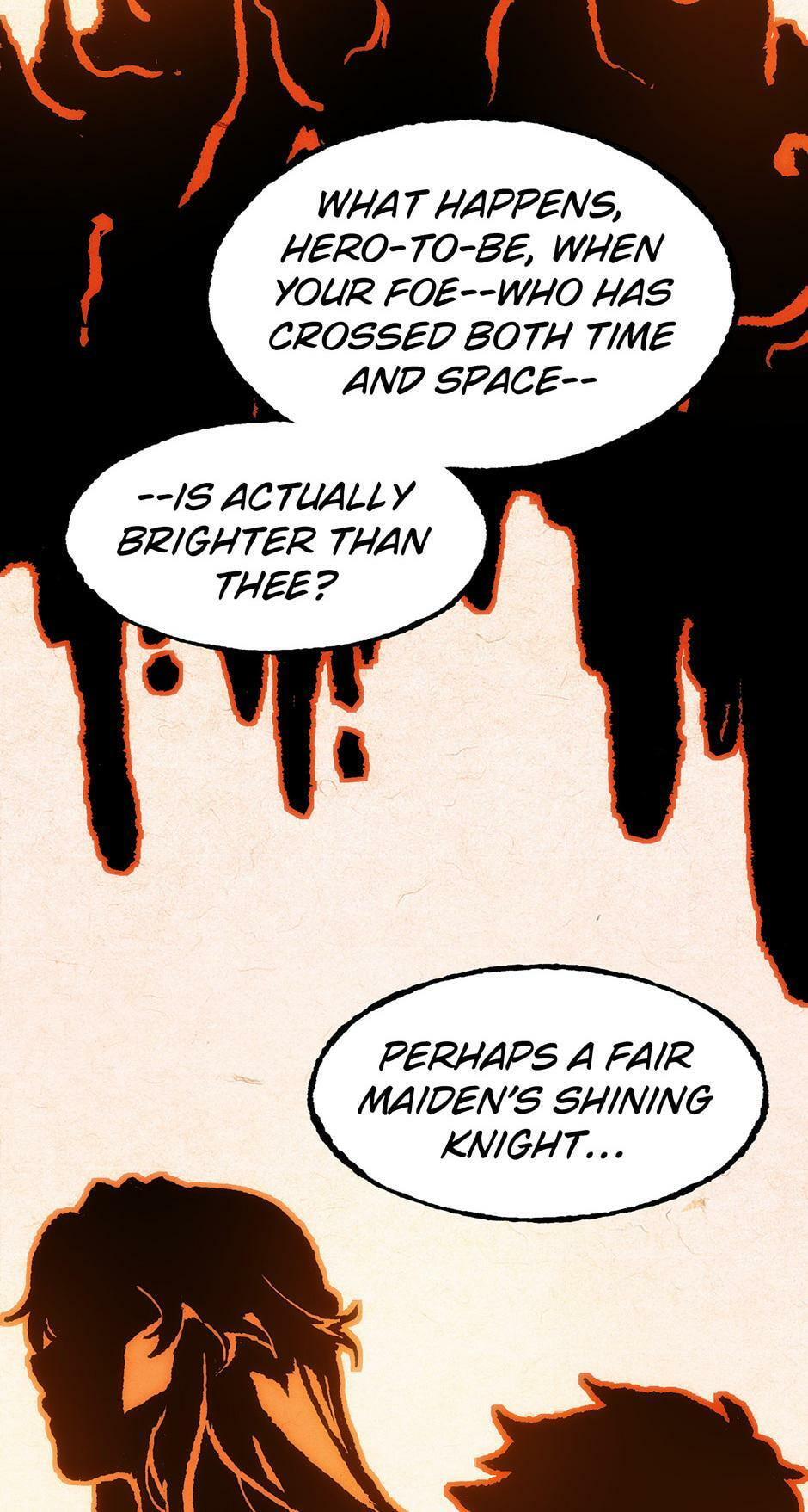Read The Beginning After the End chapter 235 image 18 on Lezhin