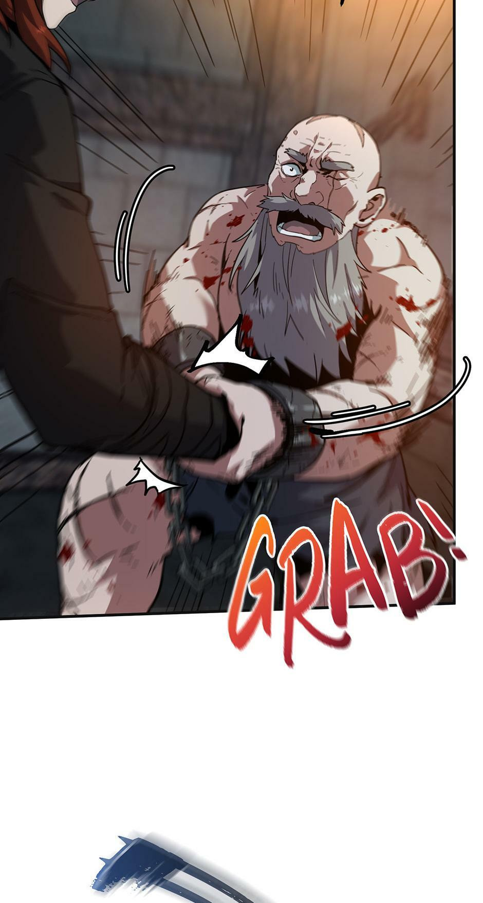 Read The Beginning After the End chapter 235 image 21 on Lezhin