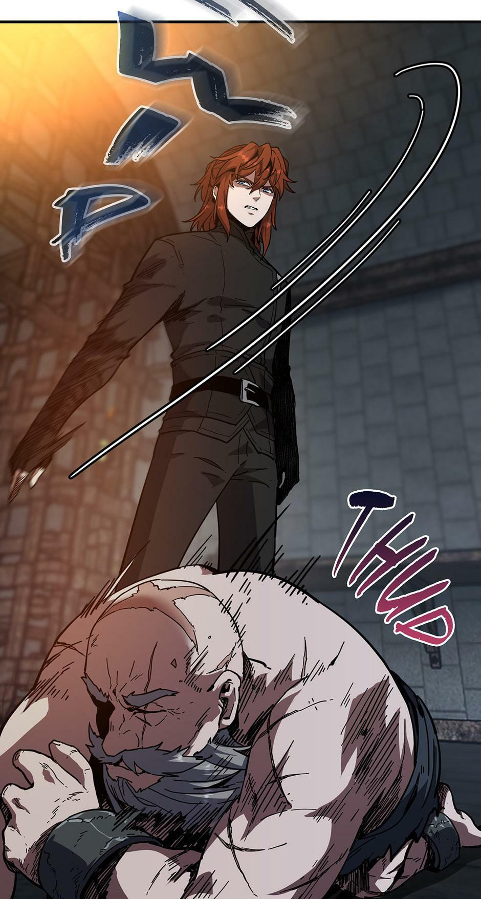 Read The Beginning After the End chapter 235 image 22 on Lezhin