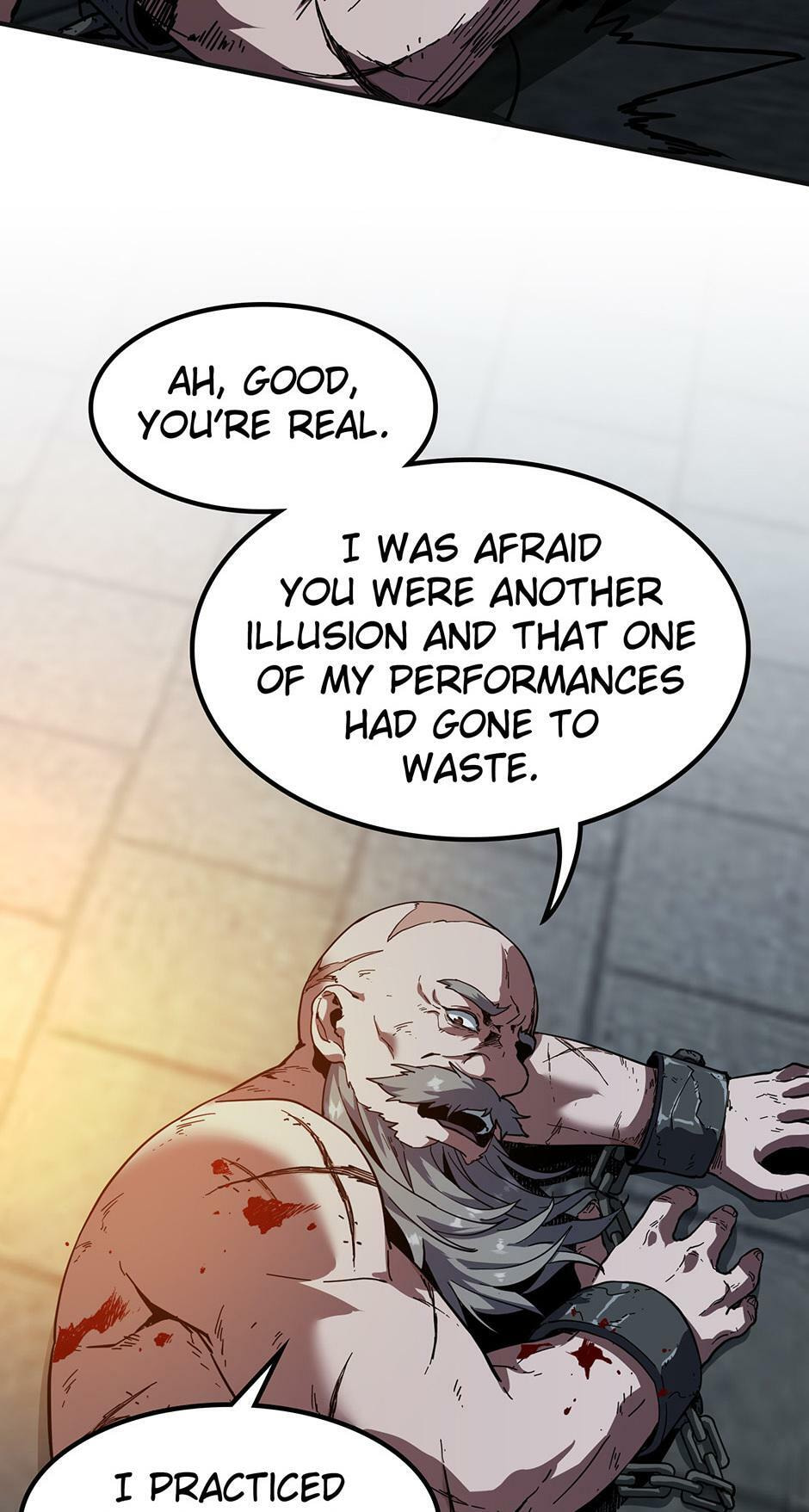 Read The Beginning After the End chapter 235 image 23 on Lezhin