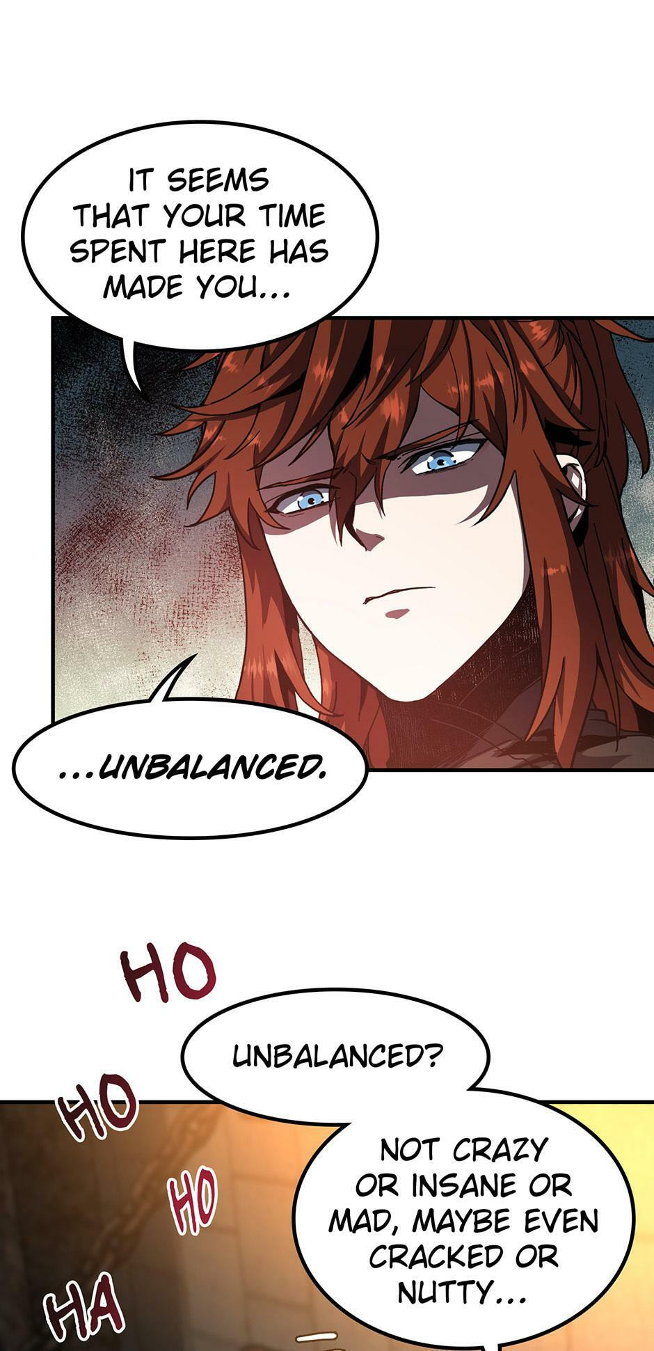 Read The Beginning After the End chapter 235 image 25 on Lezhin