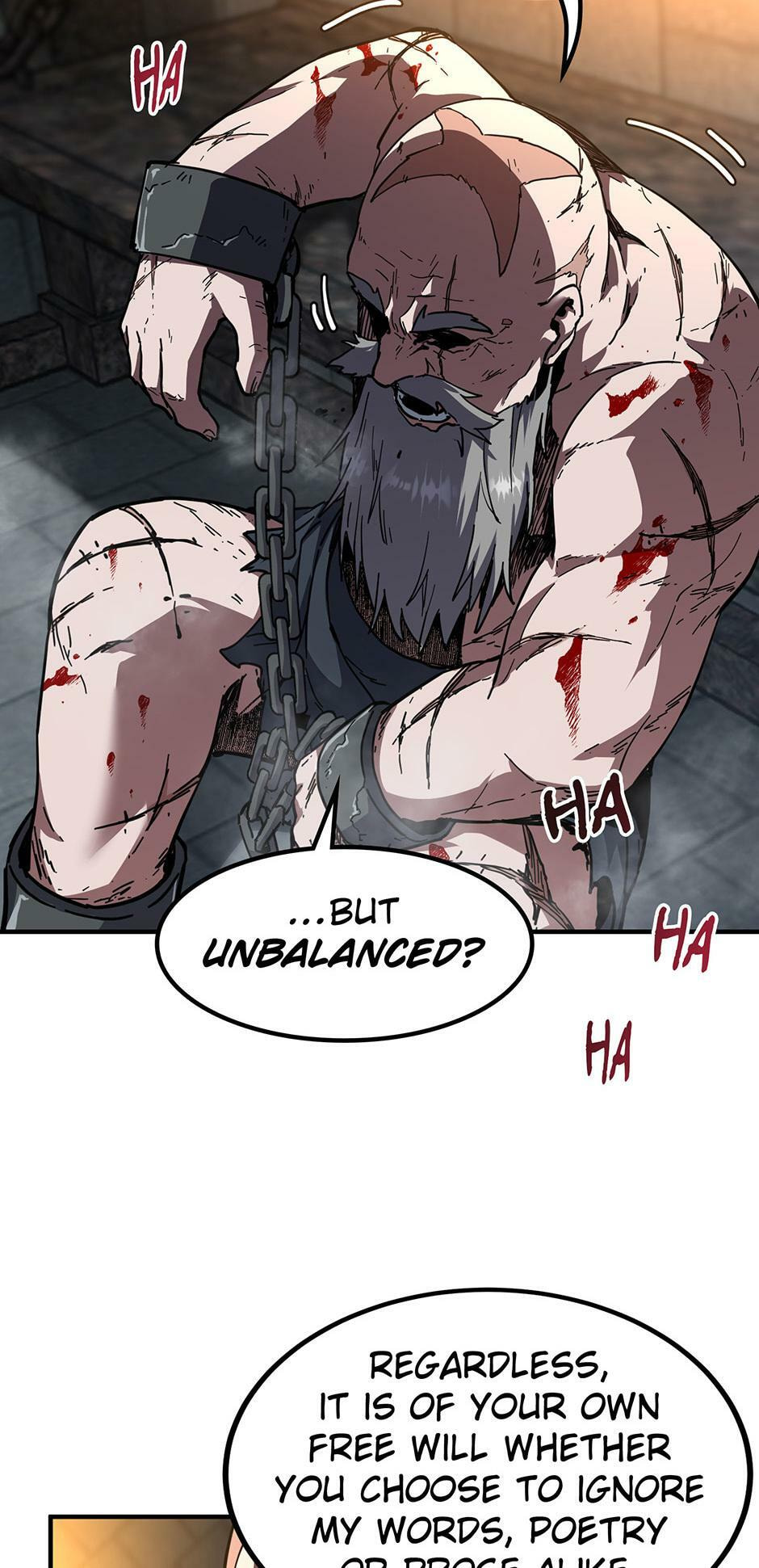 Read The Beginning After the End chapter 235 image 26 on Lezhin