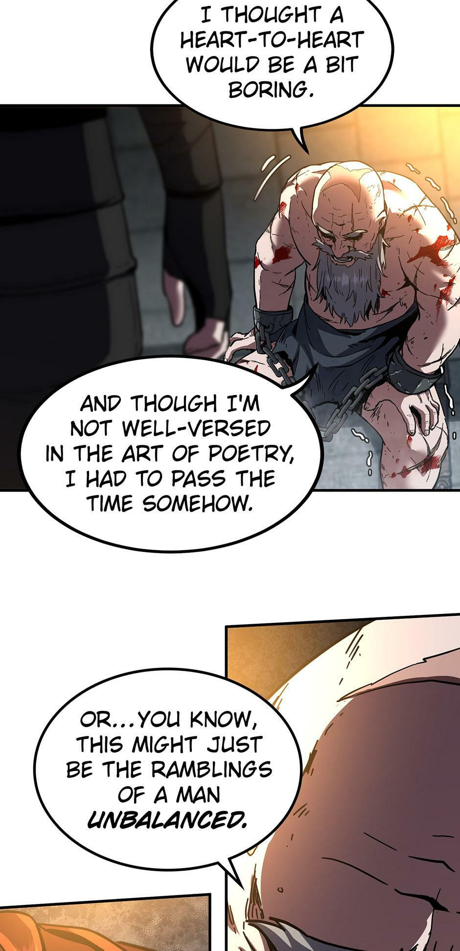 Read The Beginning After the End chapter 235 image 28 on Lezhin