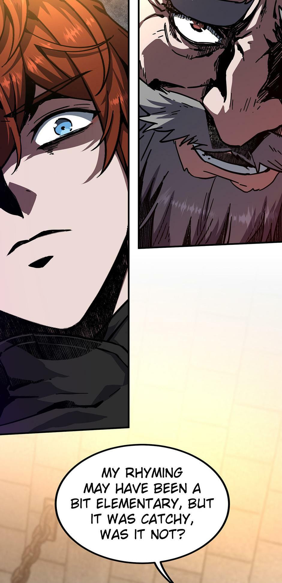 Read The Beginning After the End chapter 235 image 29 on Lezhin
