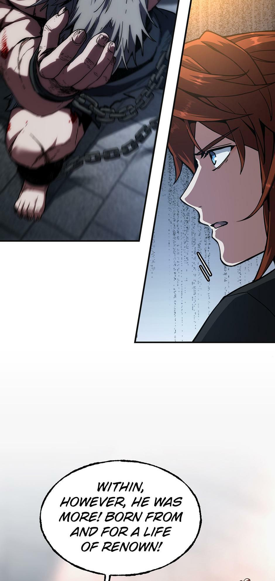 Read The Beginning After the End chapter 235 image 3 on Lezhin