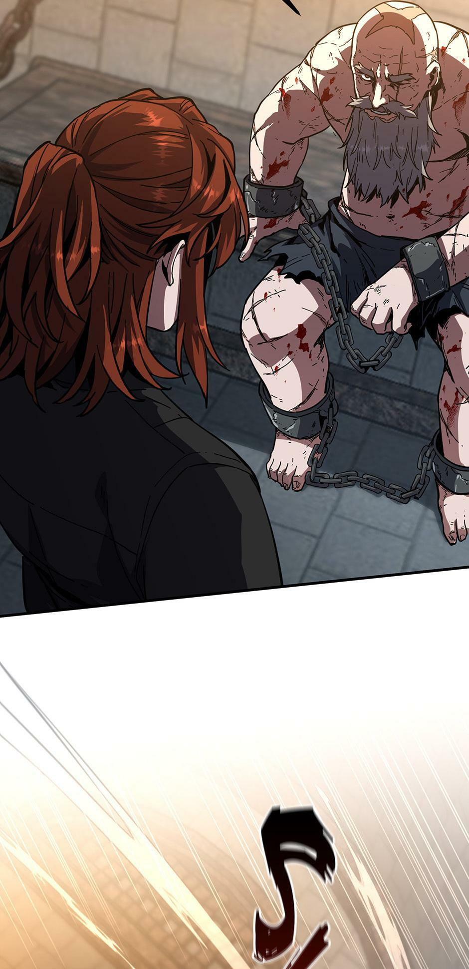 Read The Beginning After the End chapter 235 image 30 on Lezhin