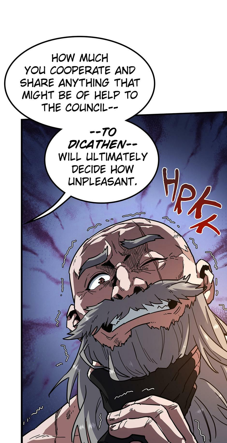 Read The Beginning After the End chapter 235 image 32 on Lezhin
