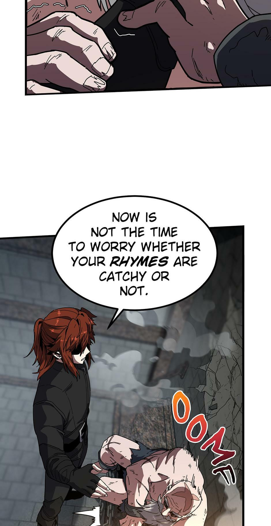 Read The Beginning After the End chapter 235 image 33 on Lezhin