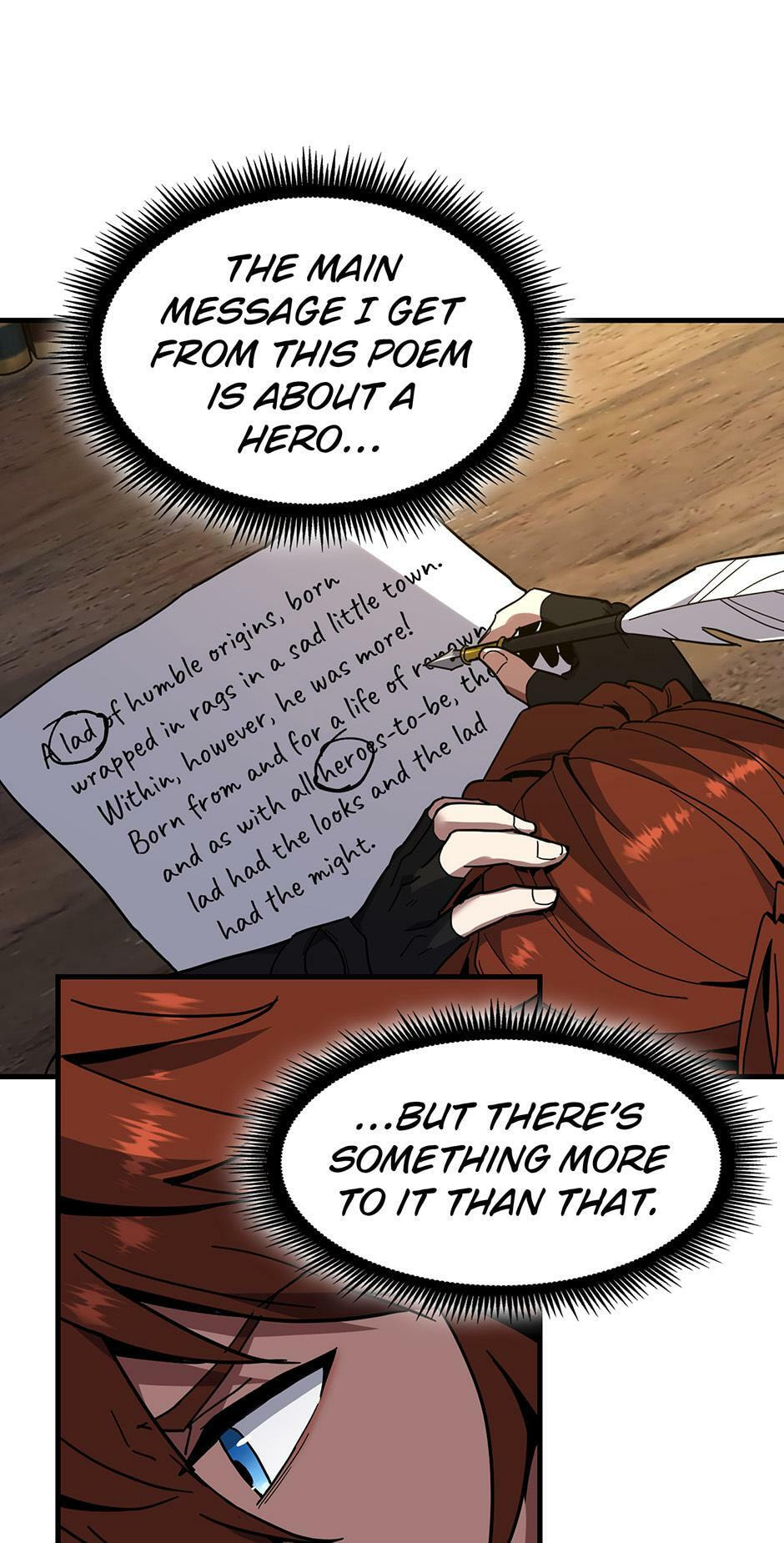 Read The Beginning After the End chapter 235 image 39 on Lezhin