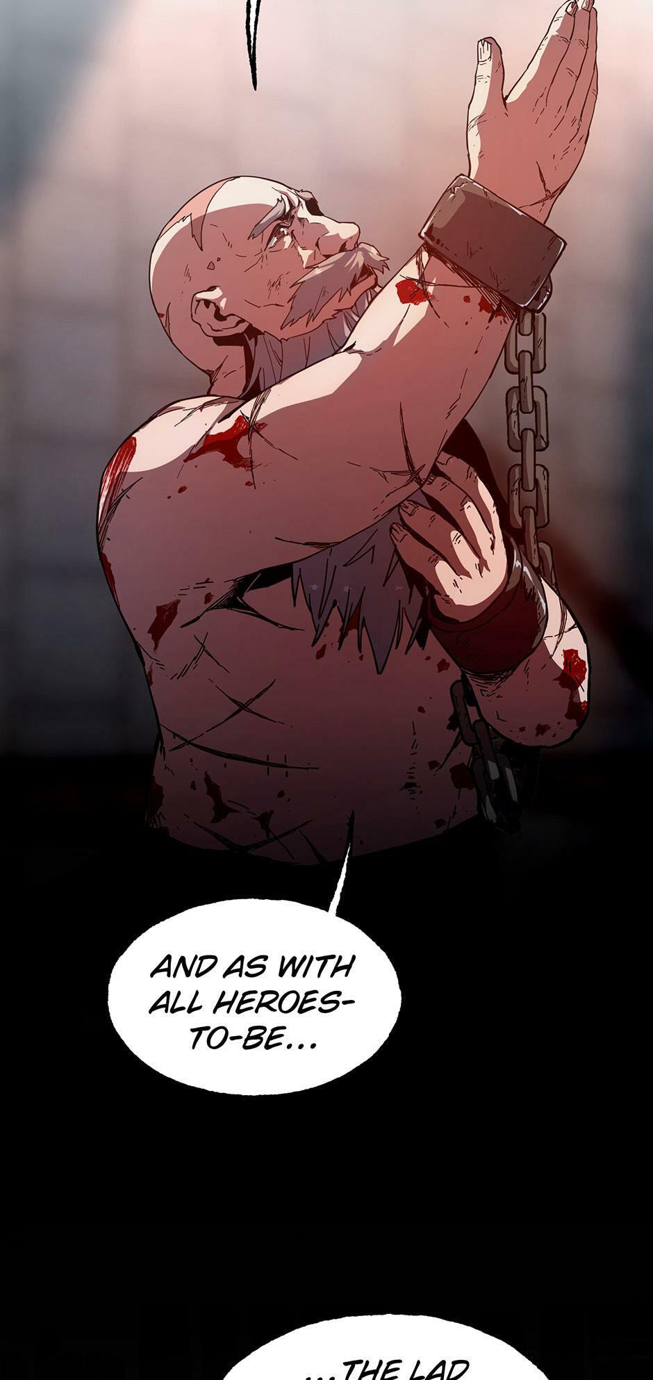 Read The Beginning After the End chapter 235 image 4 on Lezhin