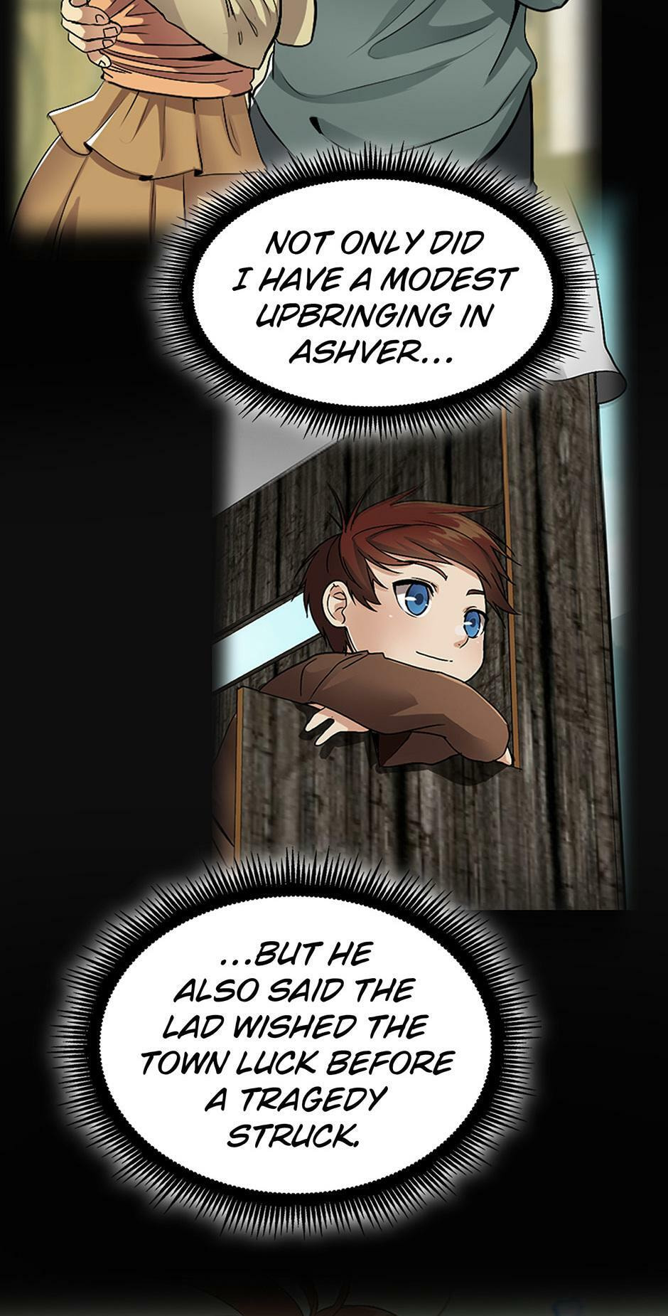 Read The Beginning After the End chapter 235 image 42 on Lezhin