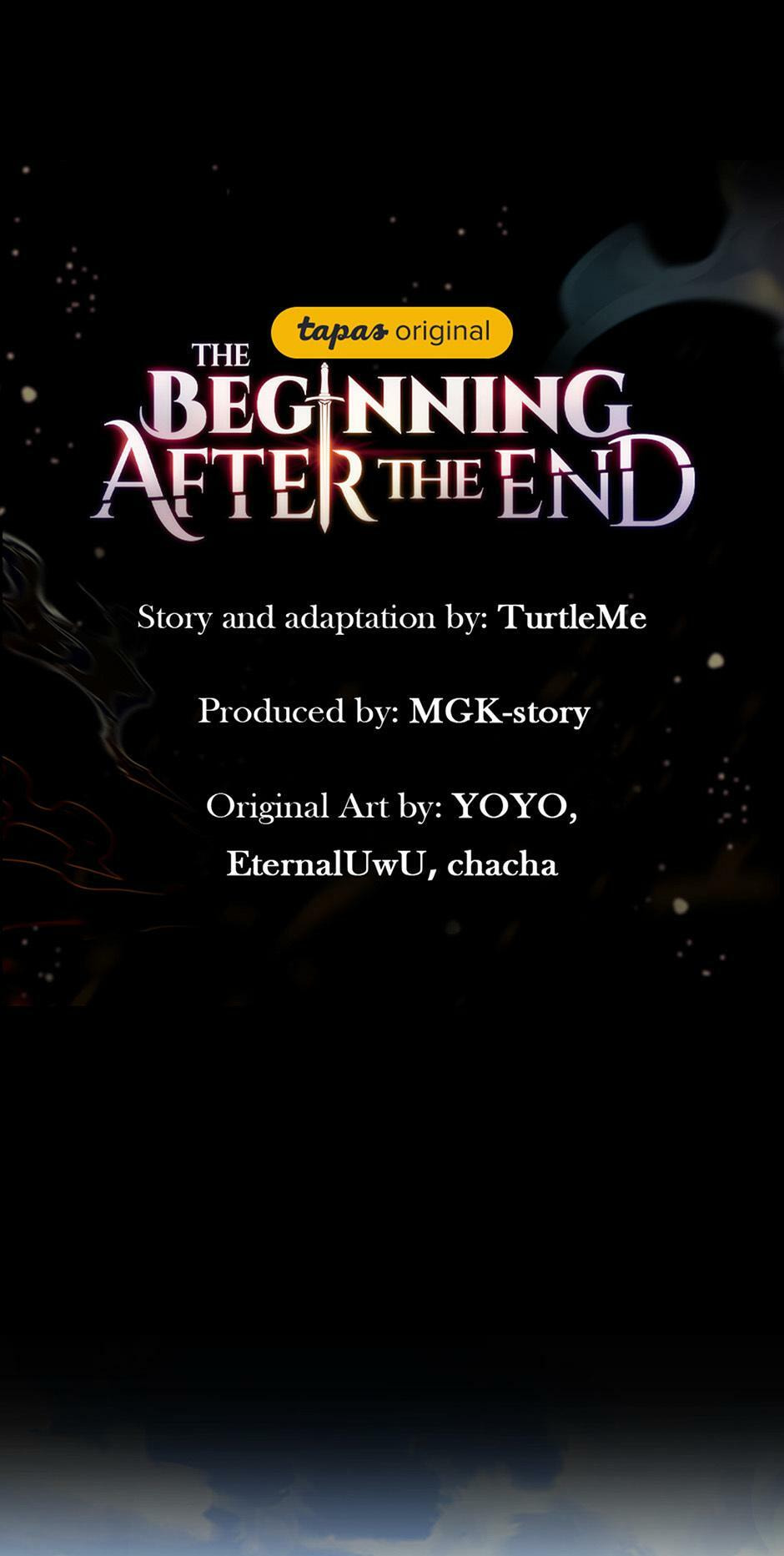 Read The Beginning After the End chapter 235 image 49 on Lezhin