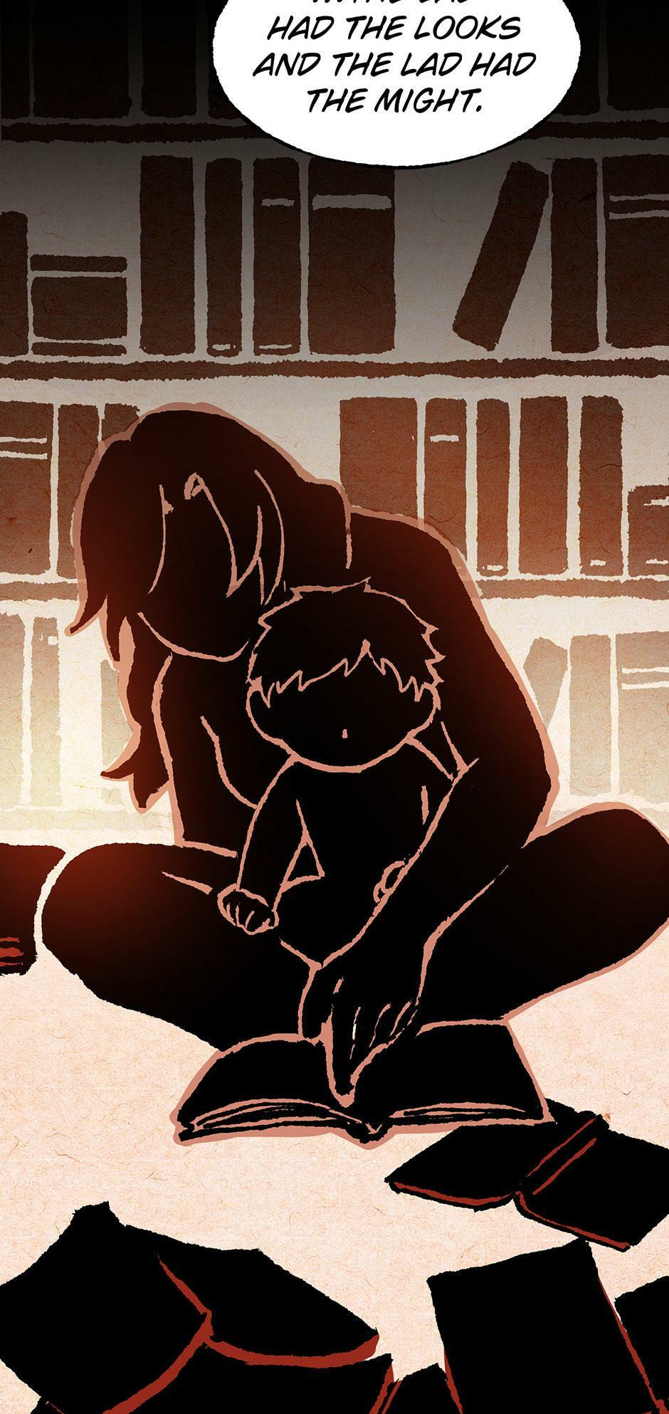 Read The Beginning After the End chapter 235 image 5 on Lezhin
