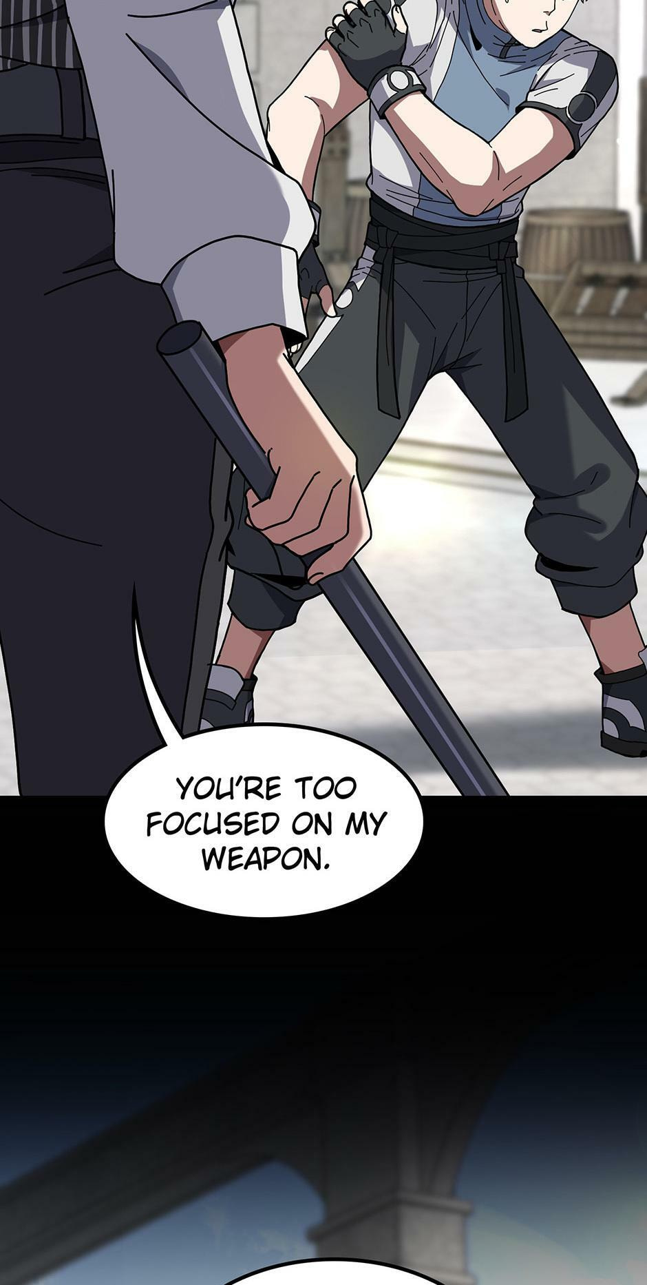 Read The Beginning After the End chapter 235 image 52 on Lezhin