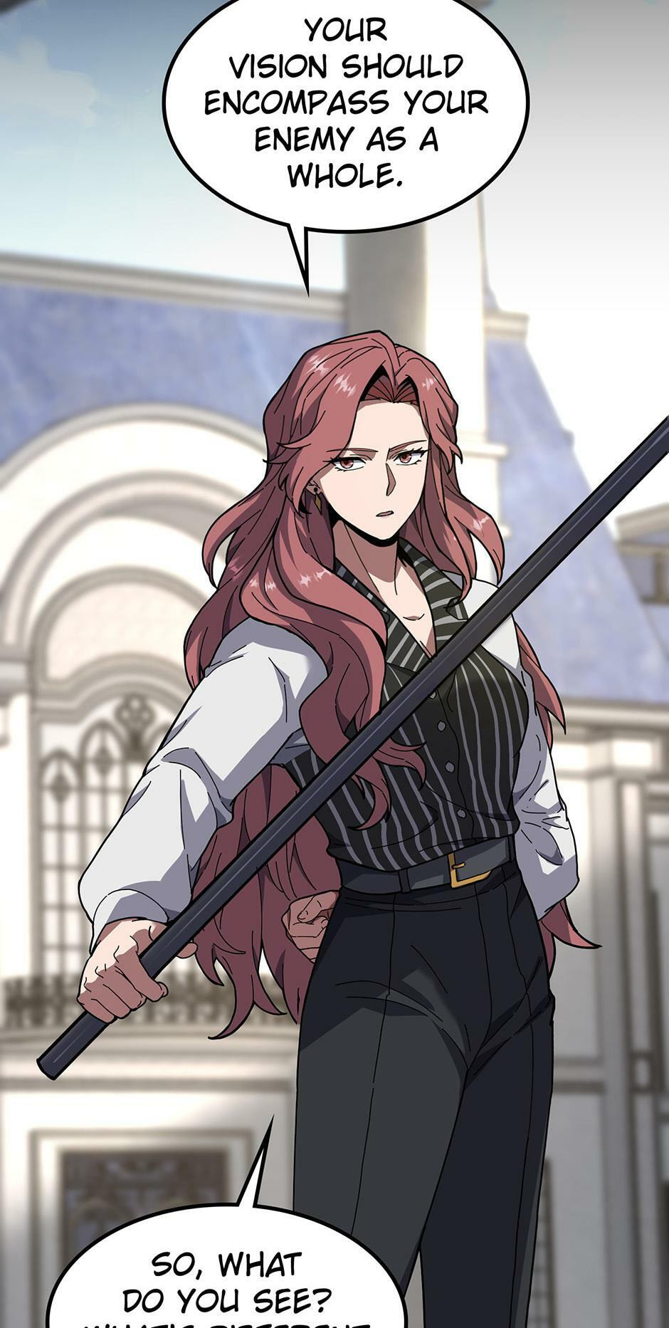 Read The Beginning After the End chapter 235 image 53 on Lezhin