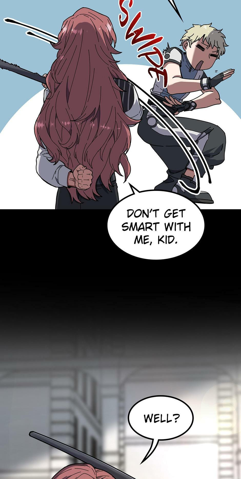 Read The Beginning After the End chapter 235 image 55 on Lezhin