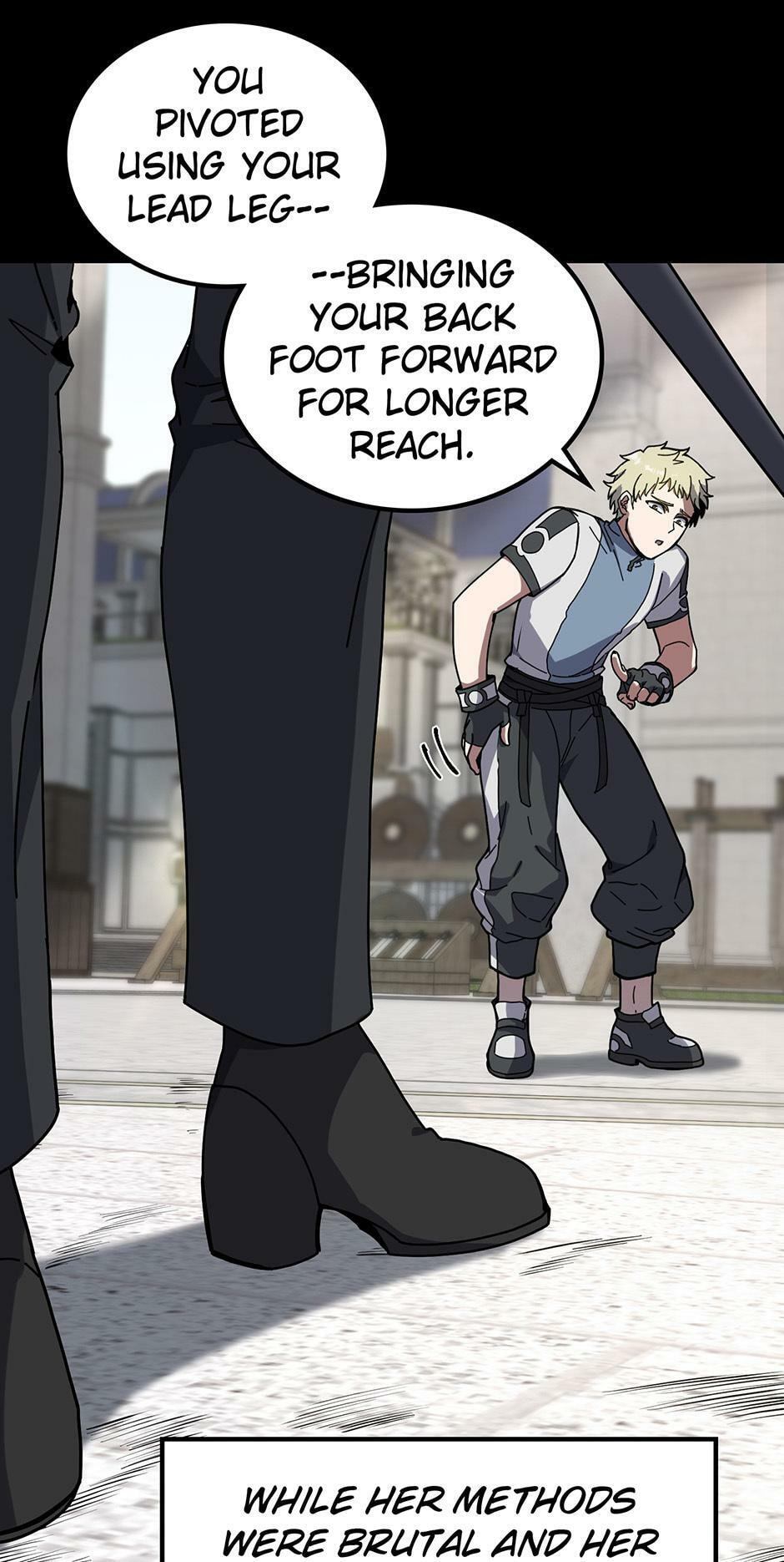 Read The Beginning After the End chapter 235 image 57 on Lezhin