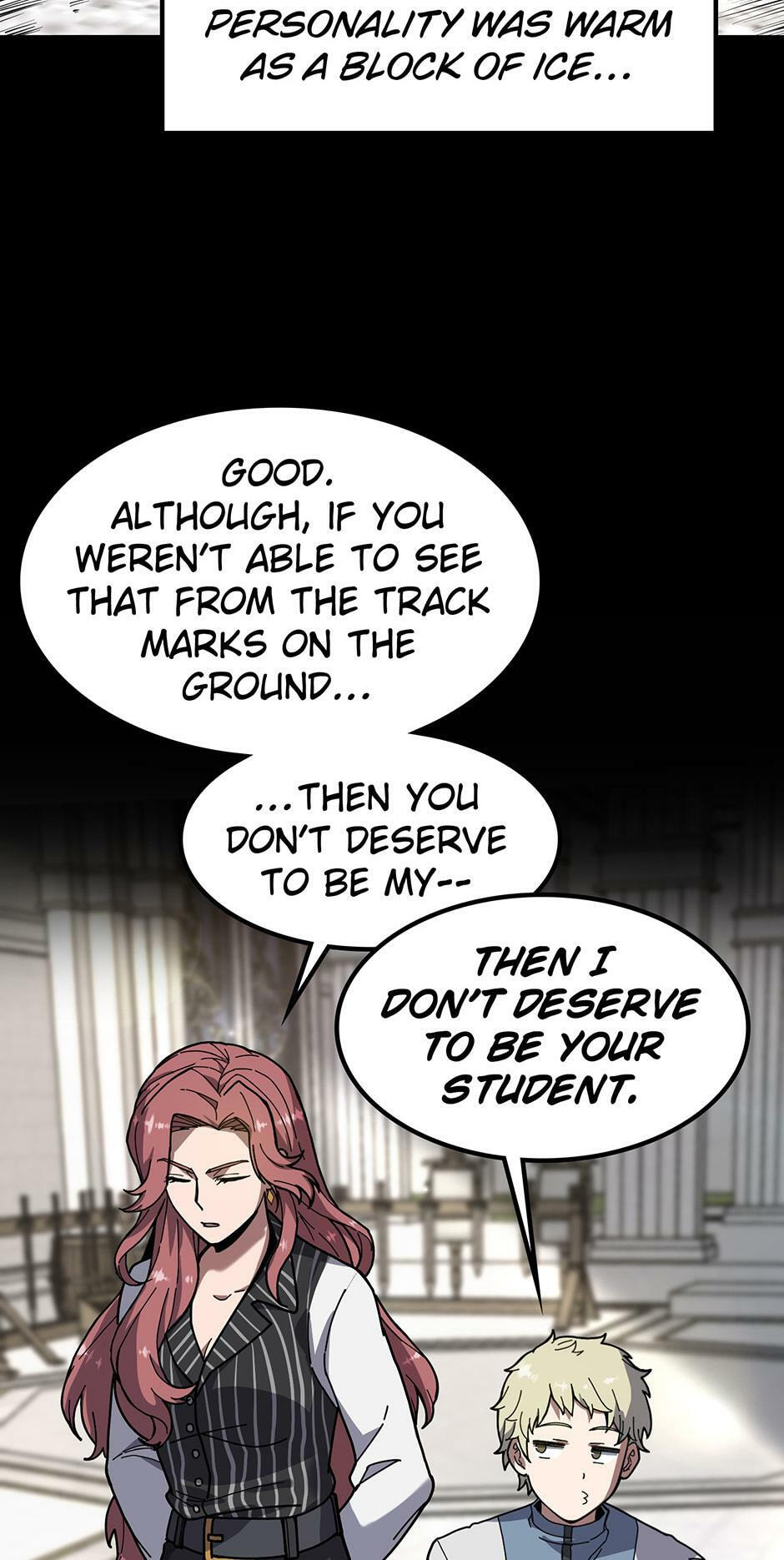 Read The Beginning After the End chapter 235 image 58 on Lezhin