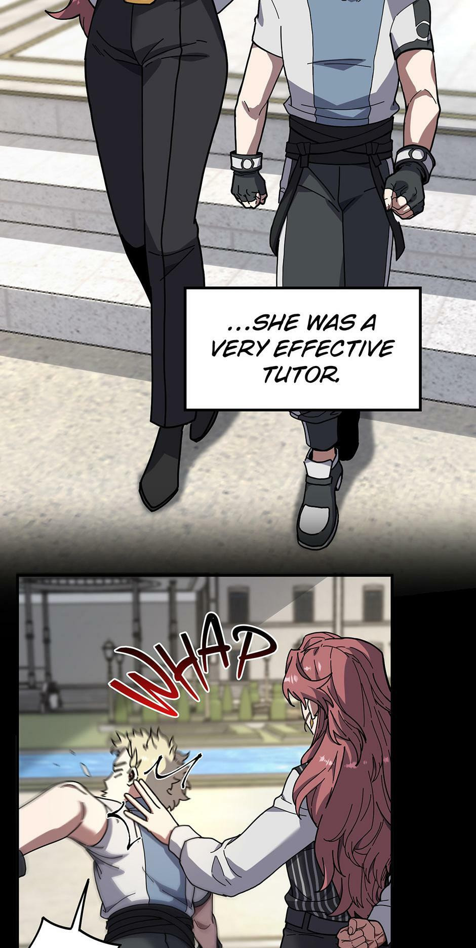 Read The Beginning After the End chapter 235 image 59 on Lezhin