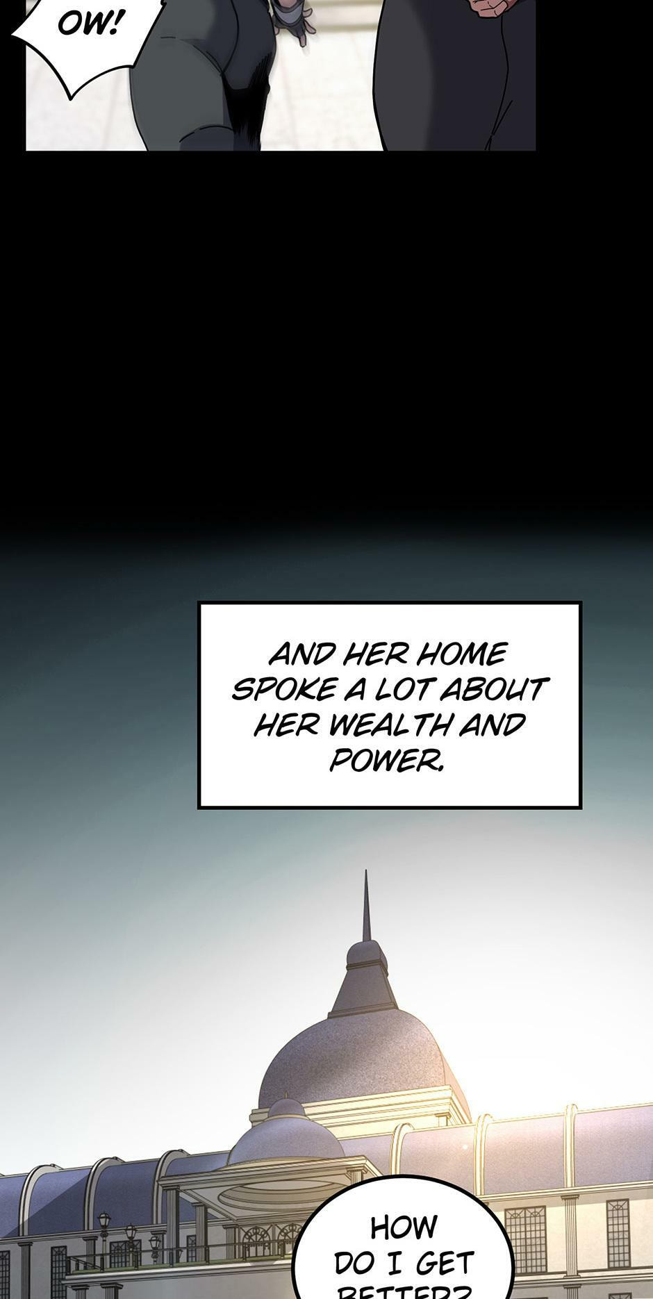 Read The Beginning After the End chapter 235 image 60 on Lezhin