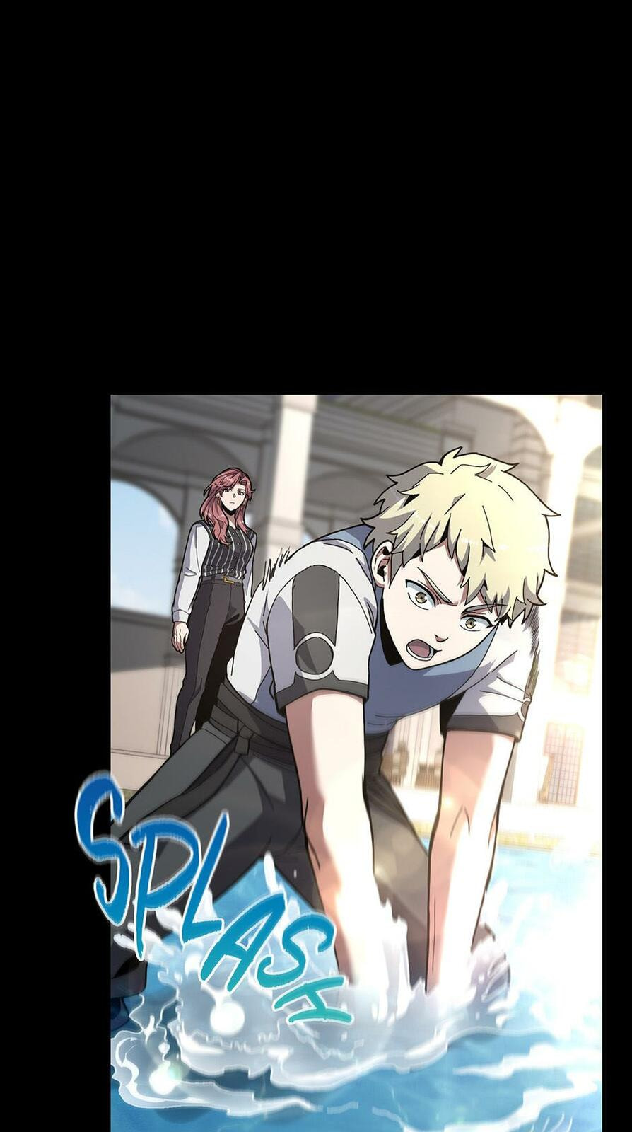 Read The Beginning After the End chapter 235 image 64 on Lezhin