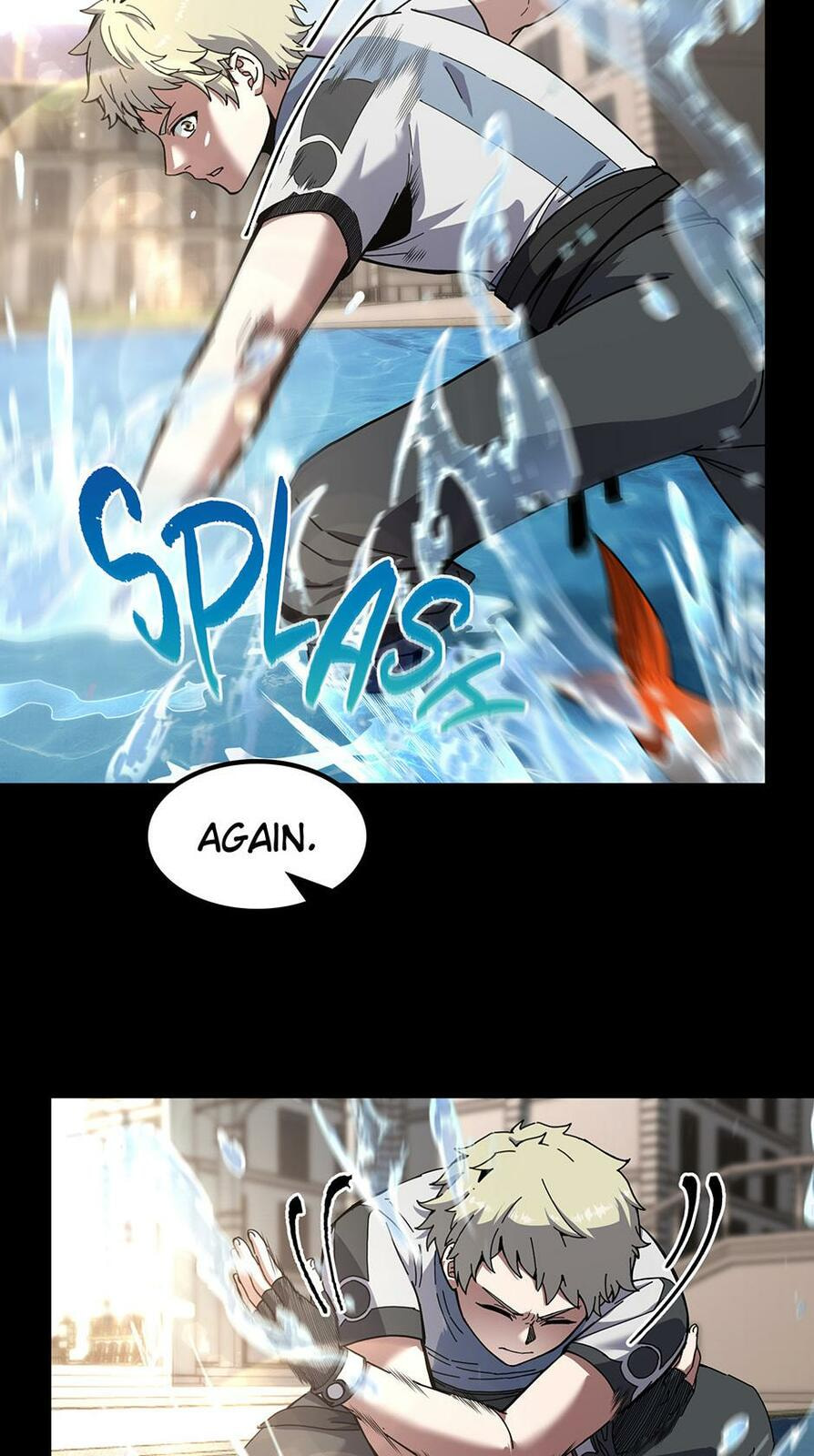 Read The Beginning After the End chapter 235 image 66 on Lezhin