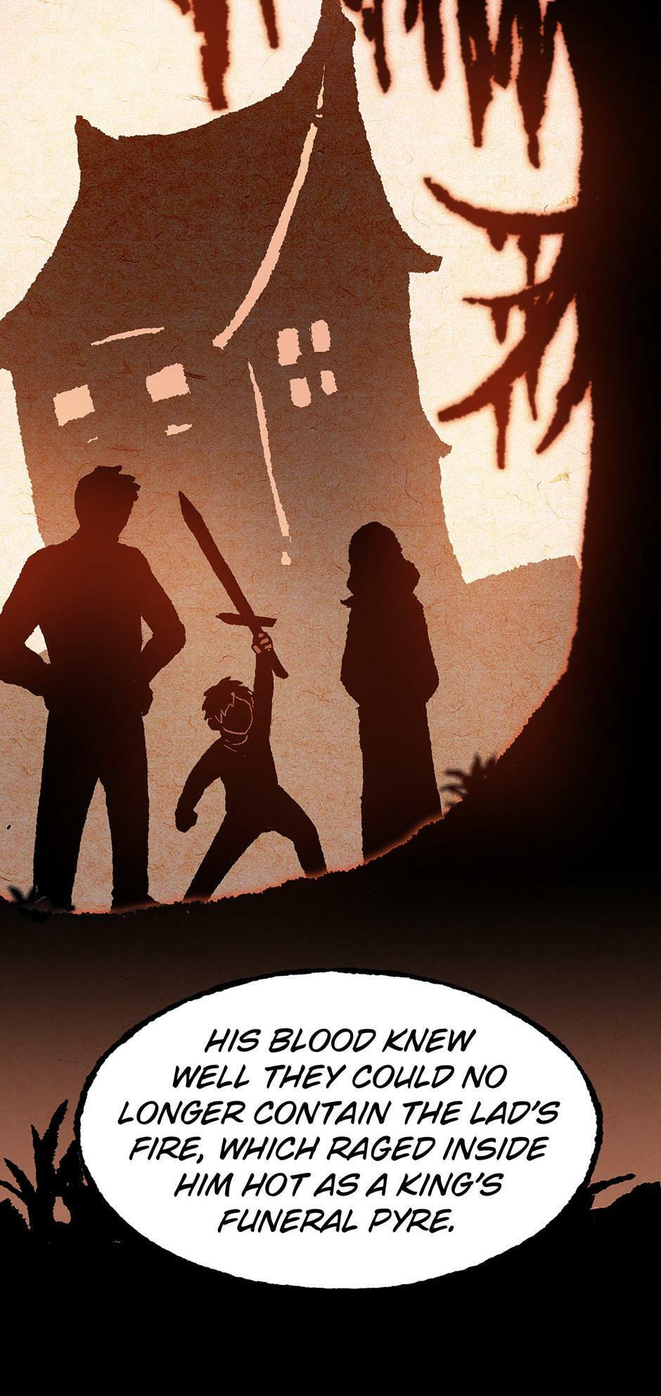 Read The Beginning After the End chapter 235 image 7 on Lezhin