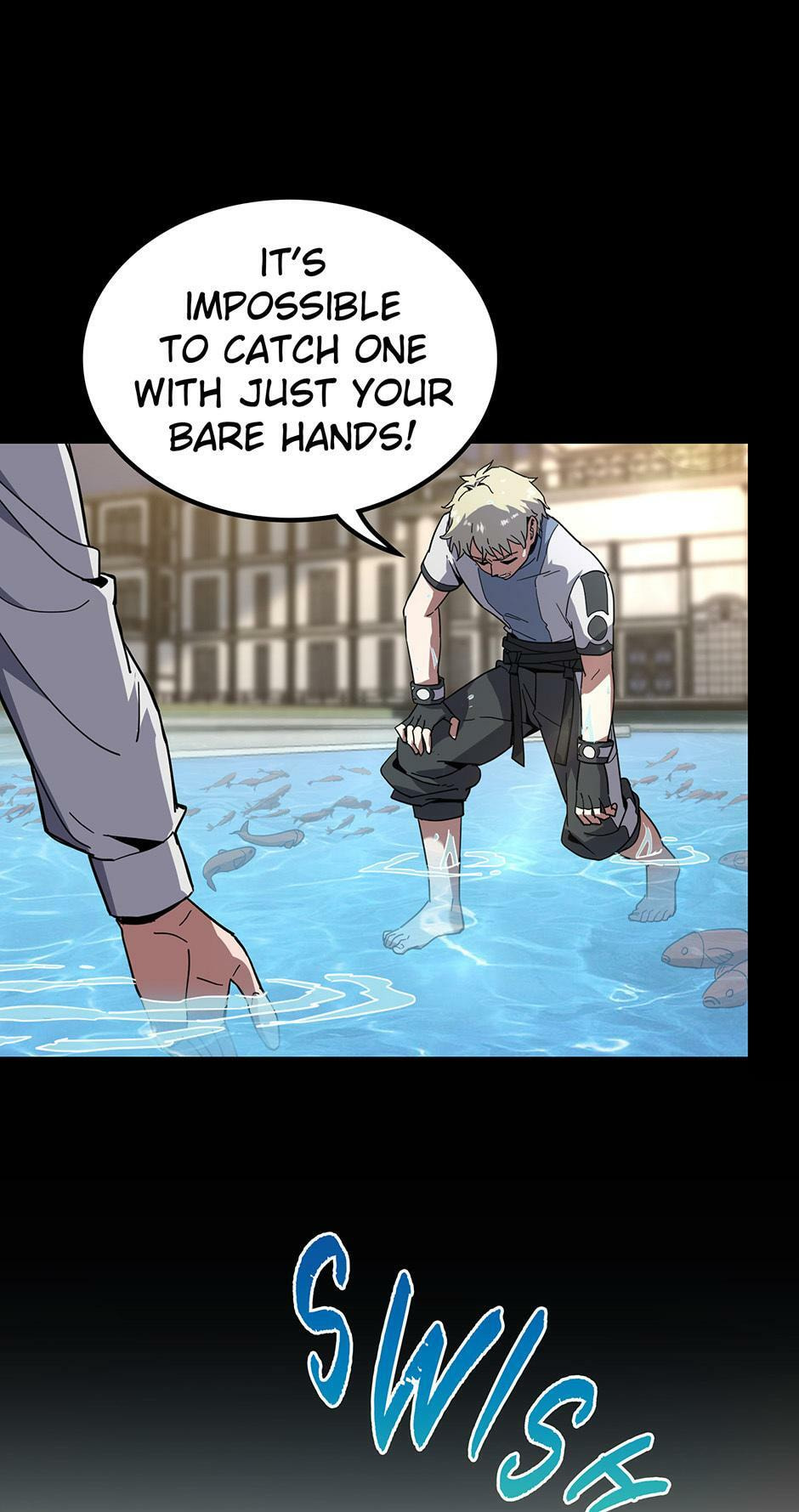 Read The Beginning After the End chapter 235 image 70 on Lezhin