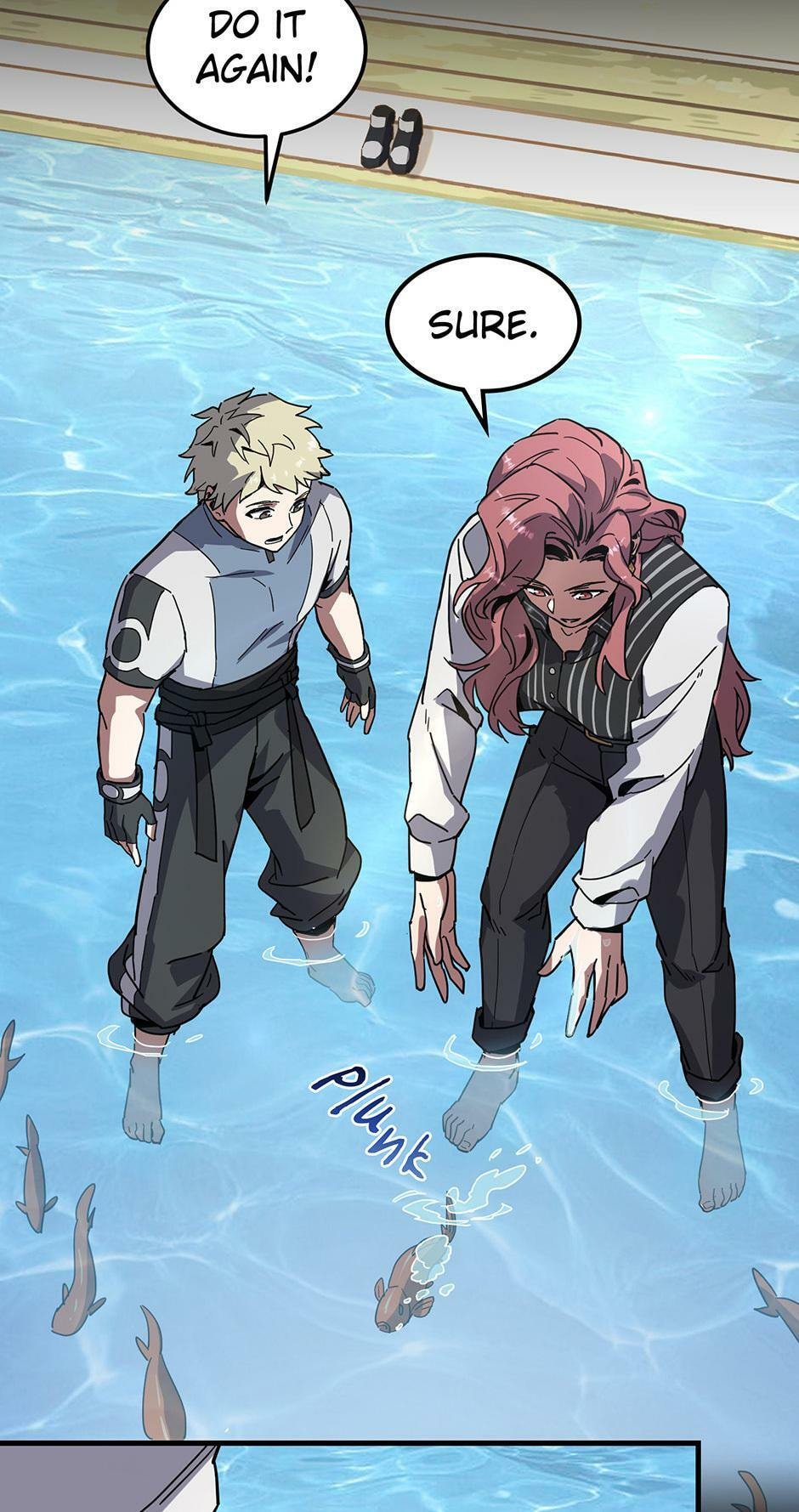 Read The Beginning After the End chapter 235 image 73 on Lezhin