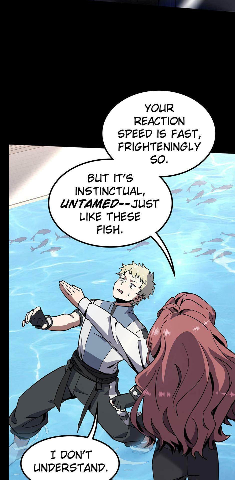 Read The Beginning After the End chapter 235 image 79 on Lezhin