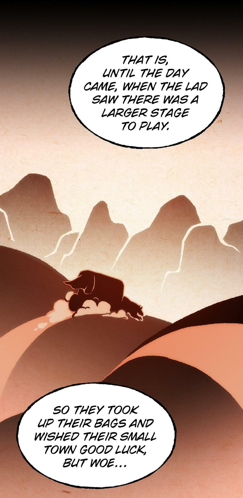Read The Beginning After the End chapter 235 image 8 on Lezhin