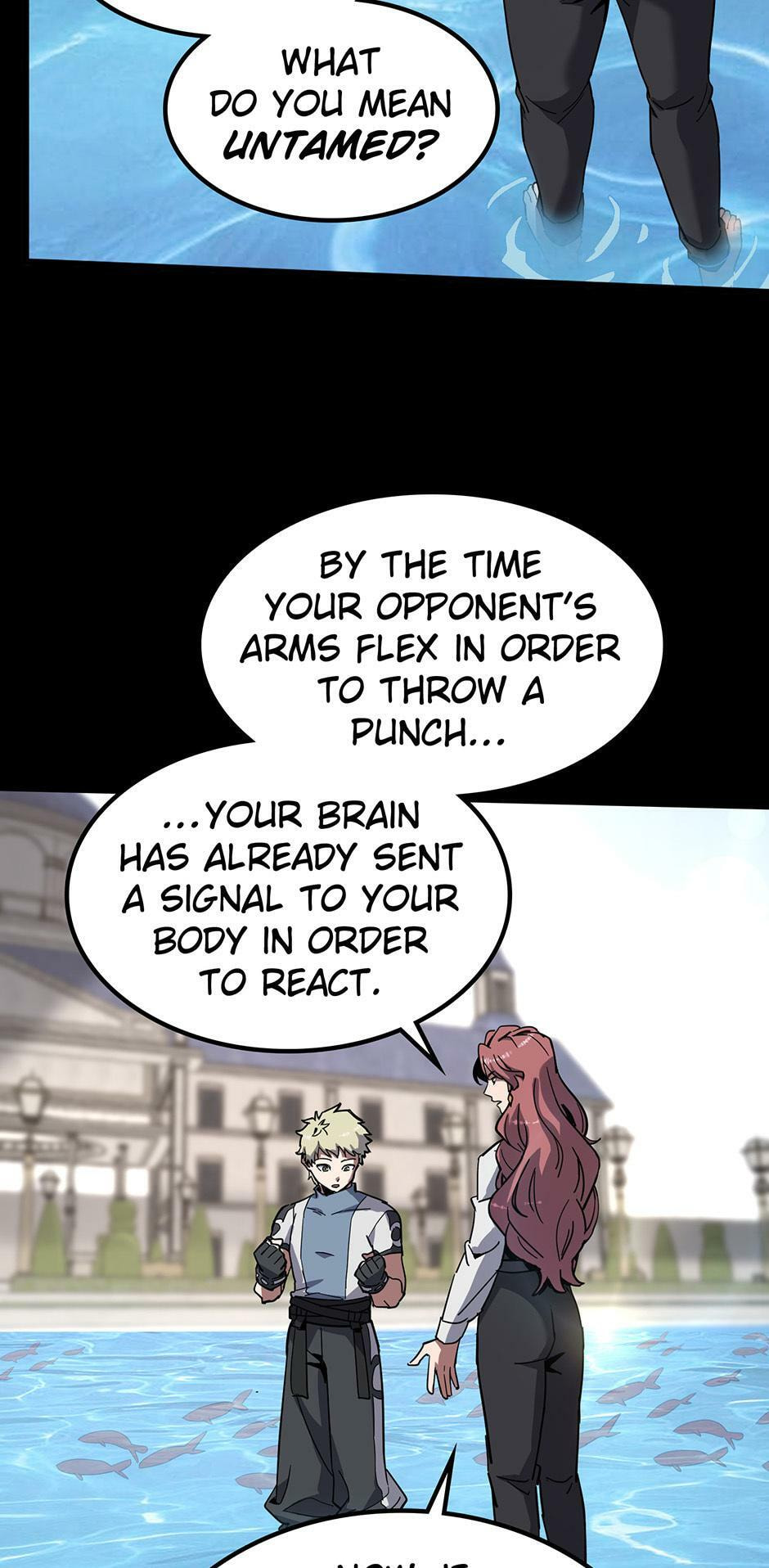 Read The Beginning After the End chapter 235 image 80 on Lezhin