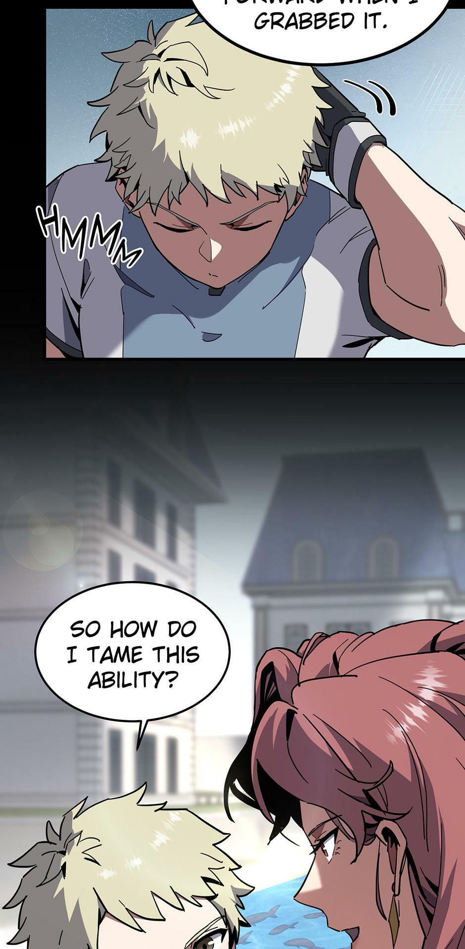 Read The Beginning After the End chapter 235 image 82 on Lezhin