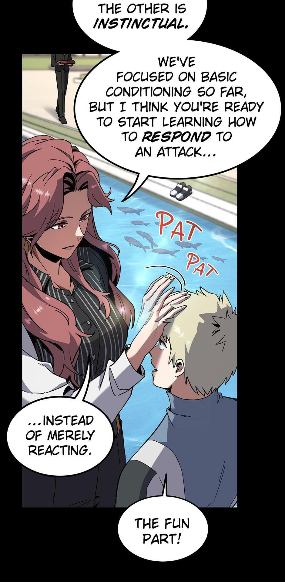 Read The Beginning After the End chapter 235 image 84 on Lezhin