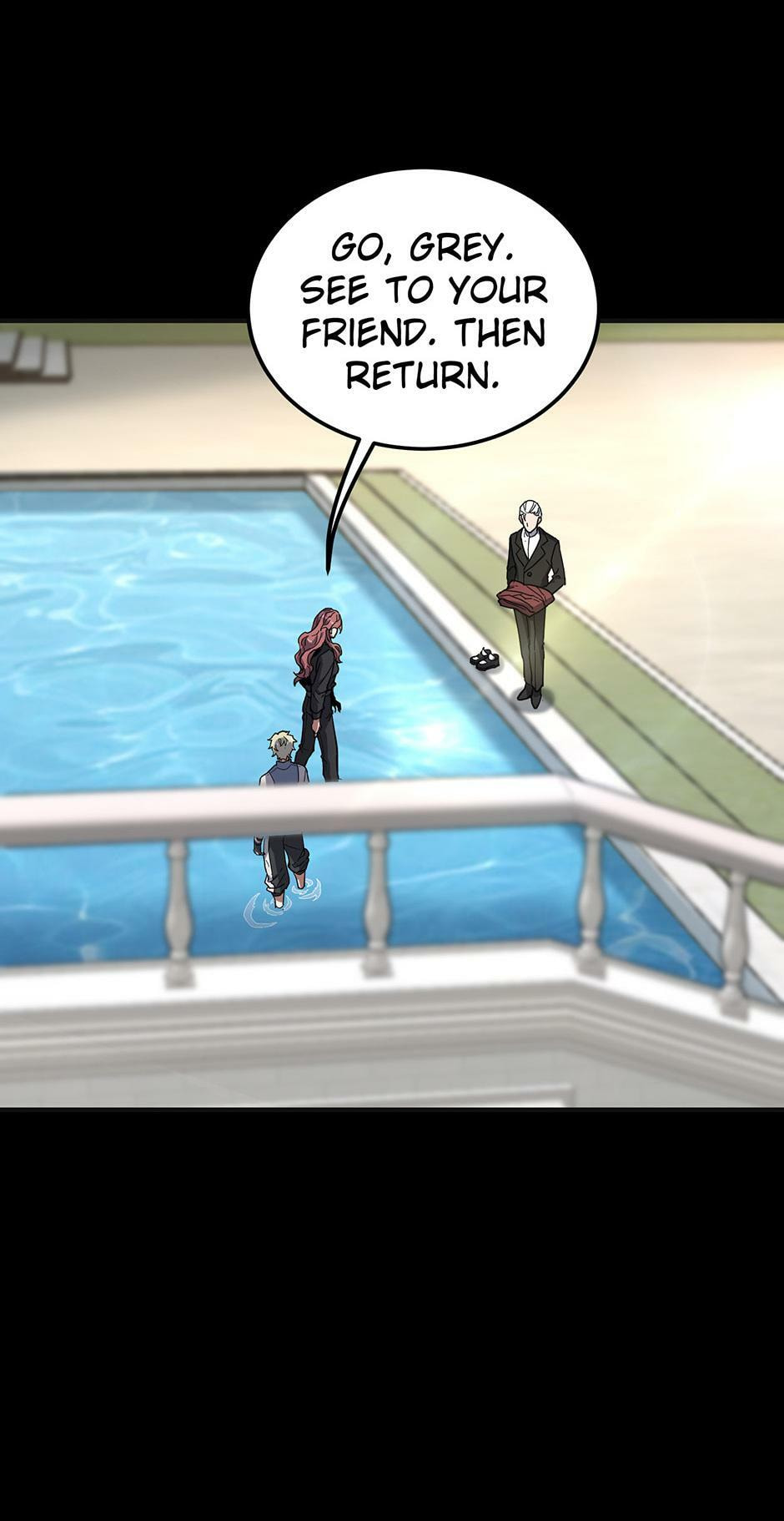 Read The Beginning After the End chapter 235 image 88 on Lezhin