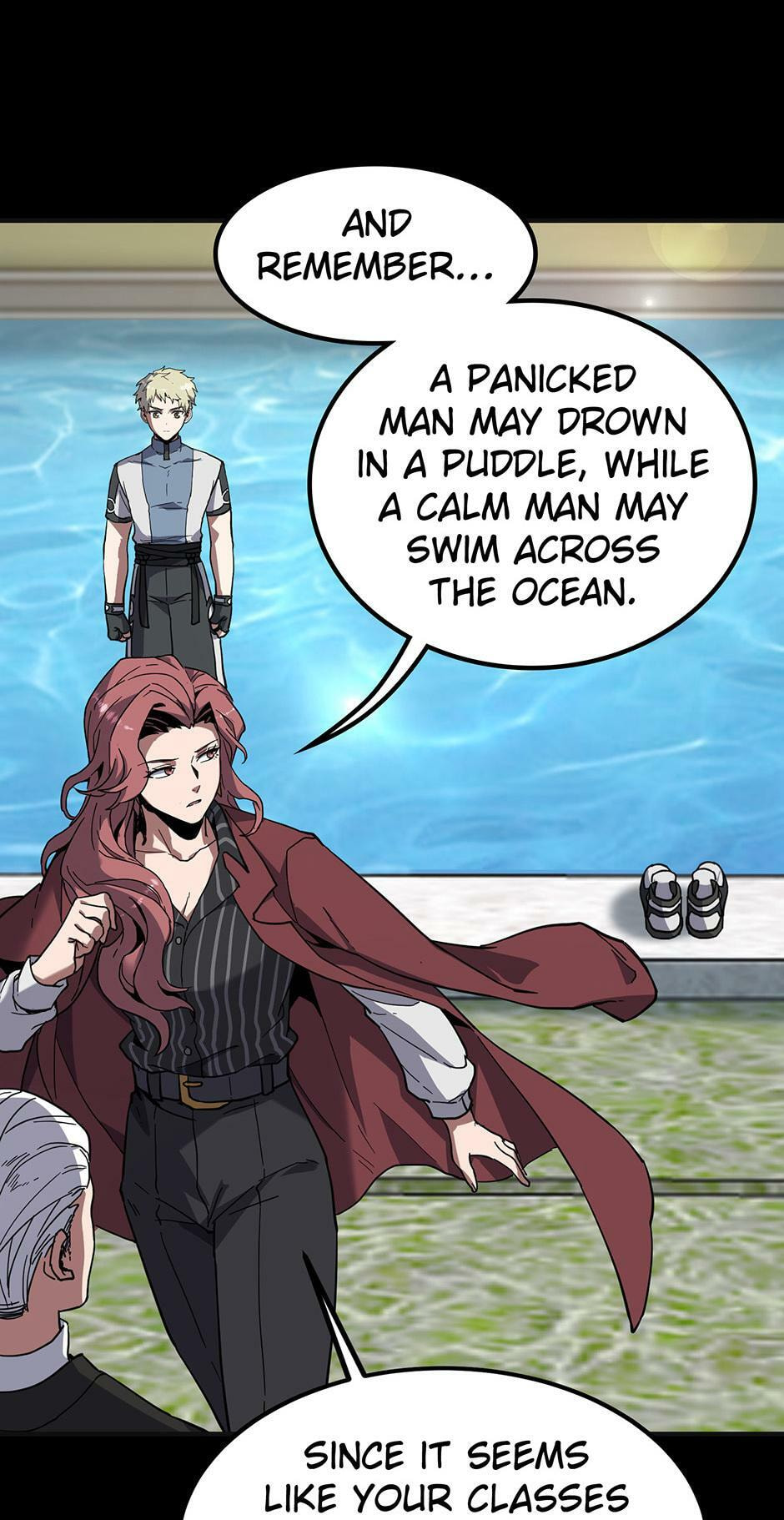 Read The Beginning After the End chapter 235 image 89 on Lezhin