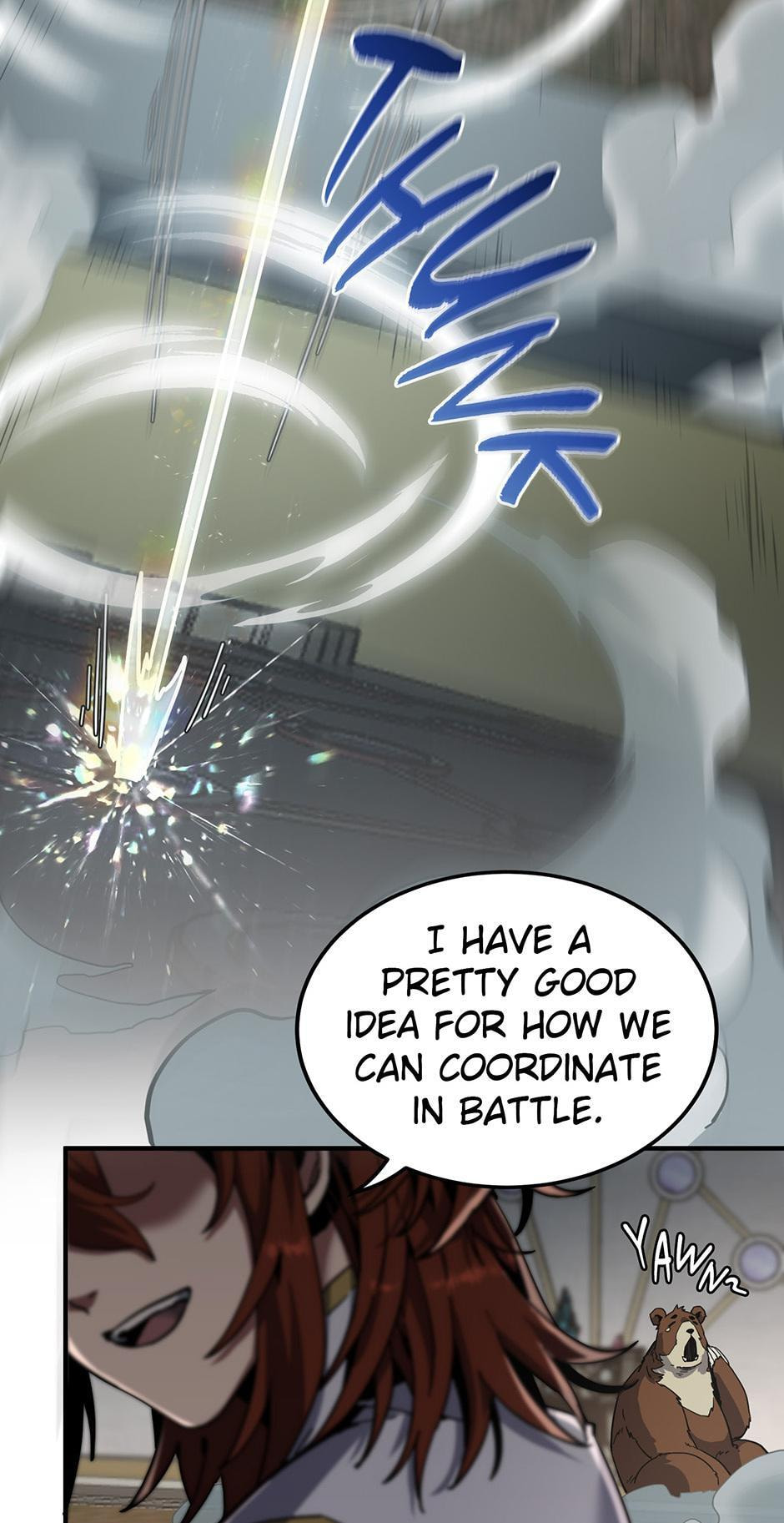 Read The Beginning After the End chapter 237 image 100 on Lezhin