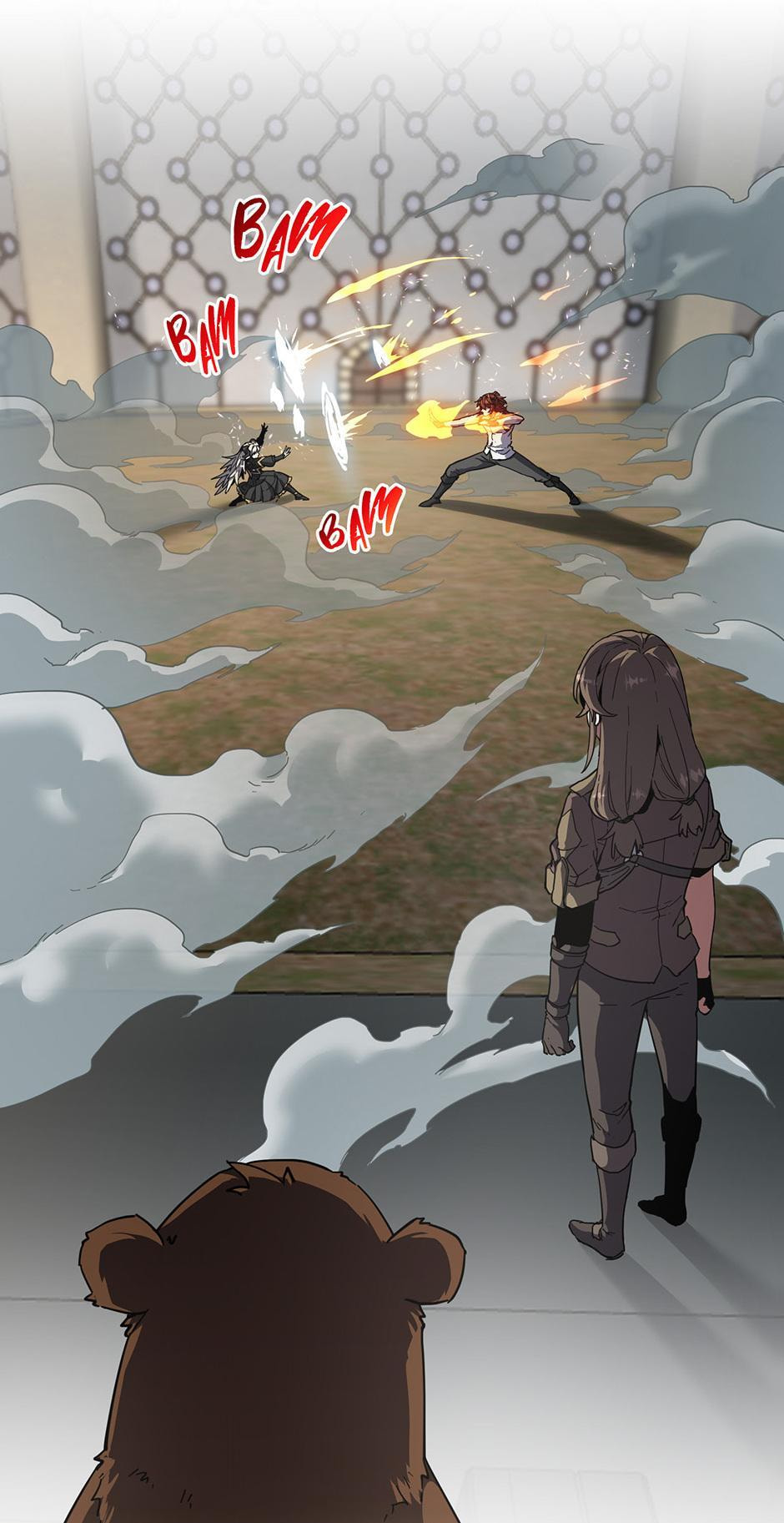 Read The Beginning After the End chapter 237 image 102 on Lezhin