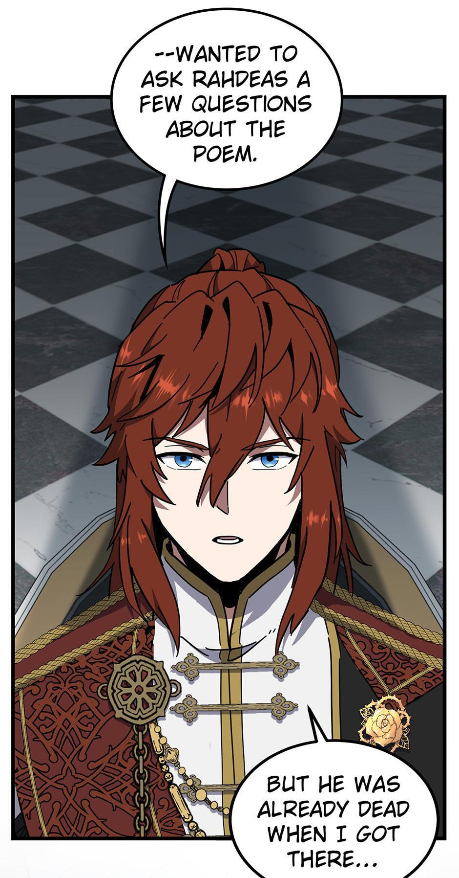 Read The Beginning After the End chapter 237 image 11 on Lezhin