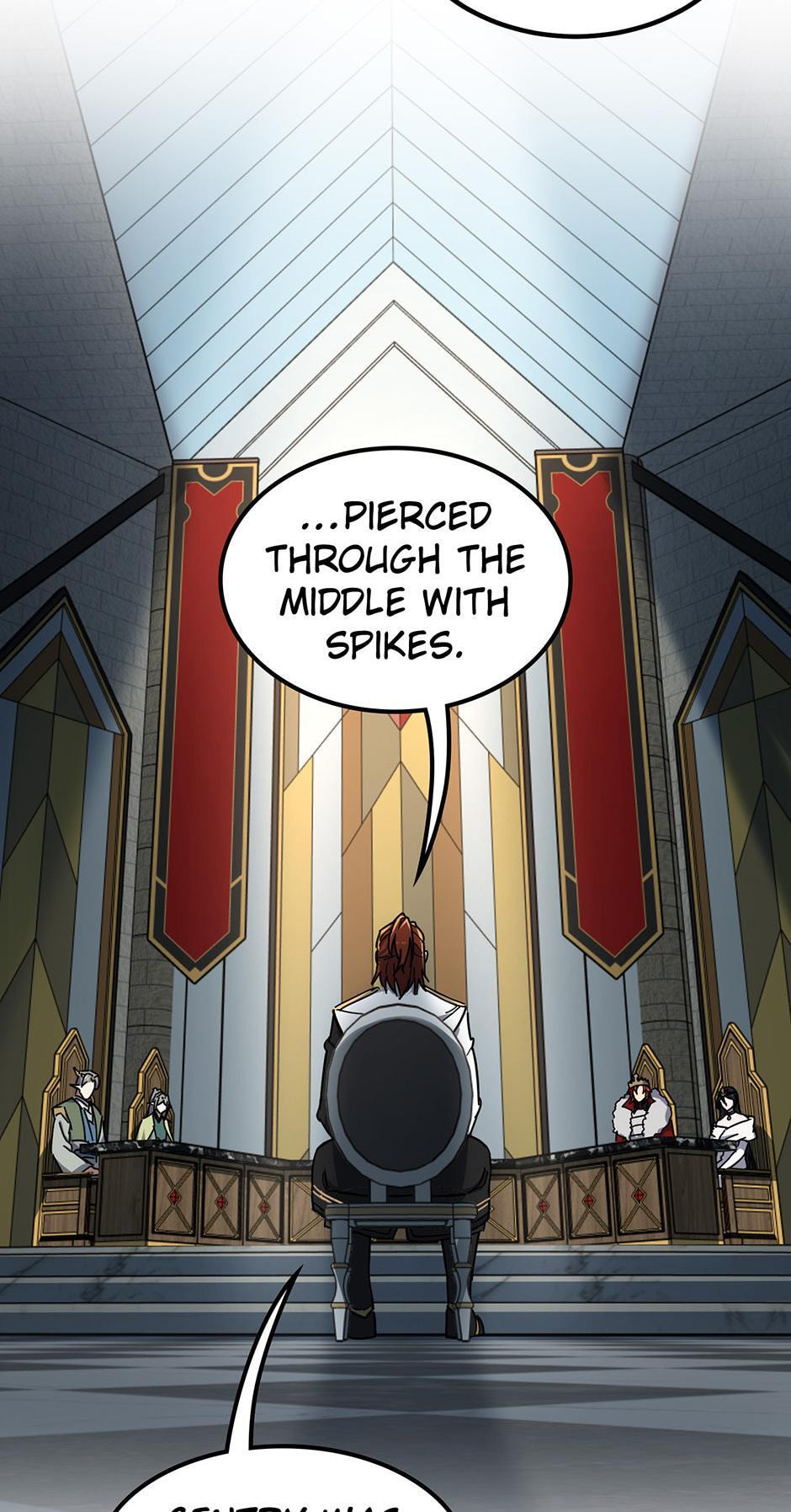 Read The Beginning After the End chapter 237 image 12 on Lezhin