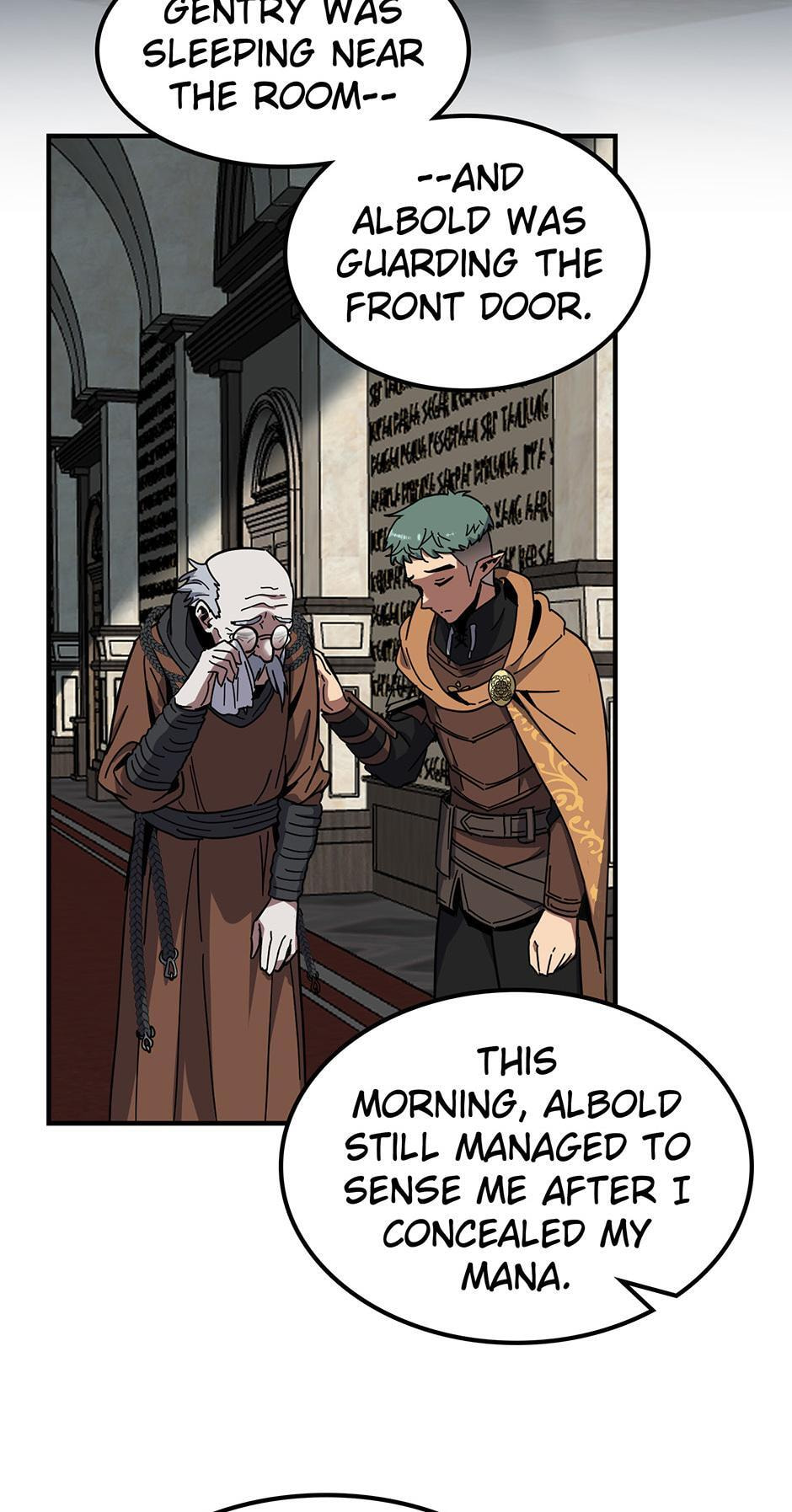 Read The Beginning After the End chapter 237 image 13 on Lezhin