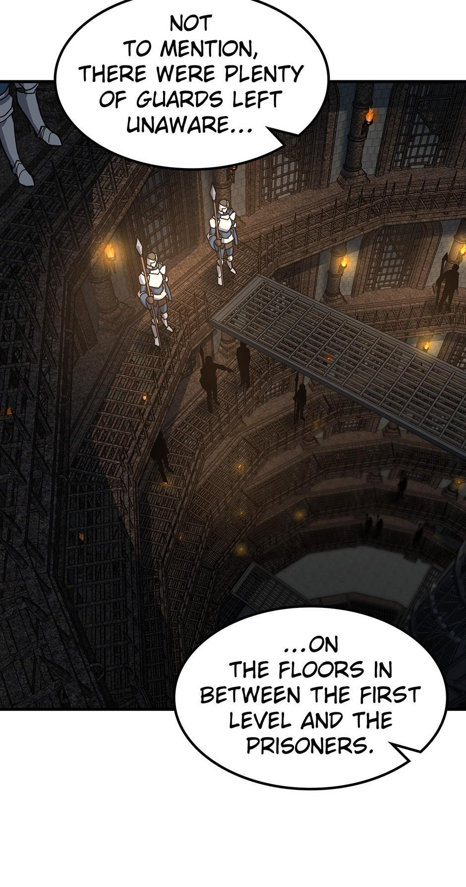 Read The Beginning After the End chapter 237 image 14 on Lezhin