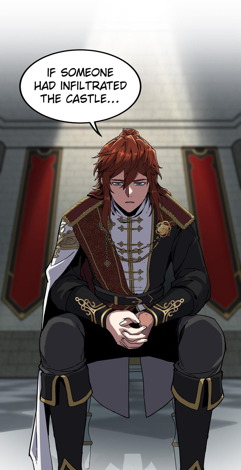 Read The Beginning After the End chapter 237 image 15 on Lezhin