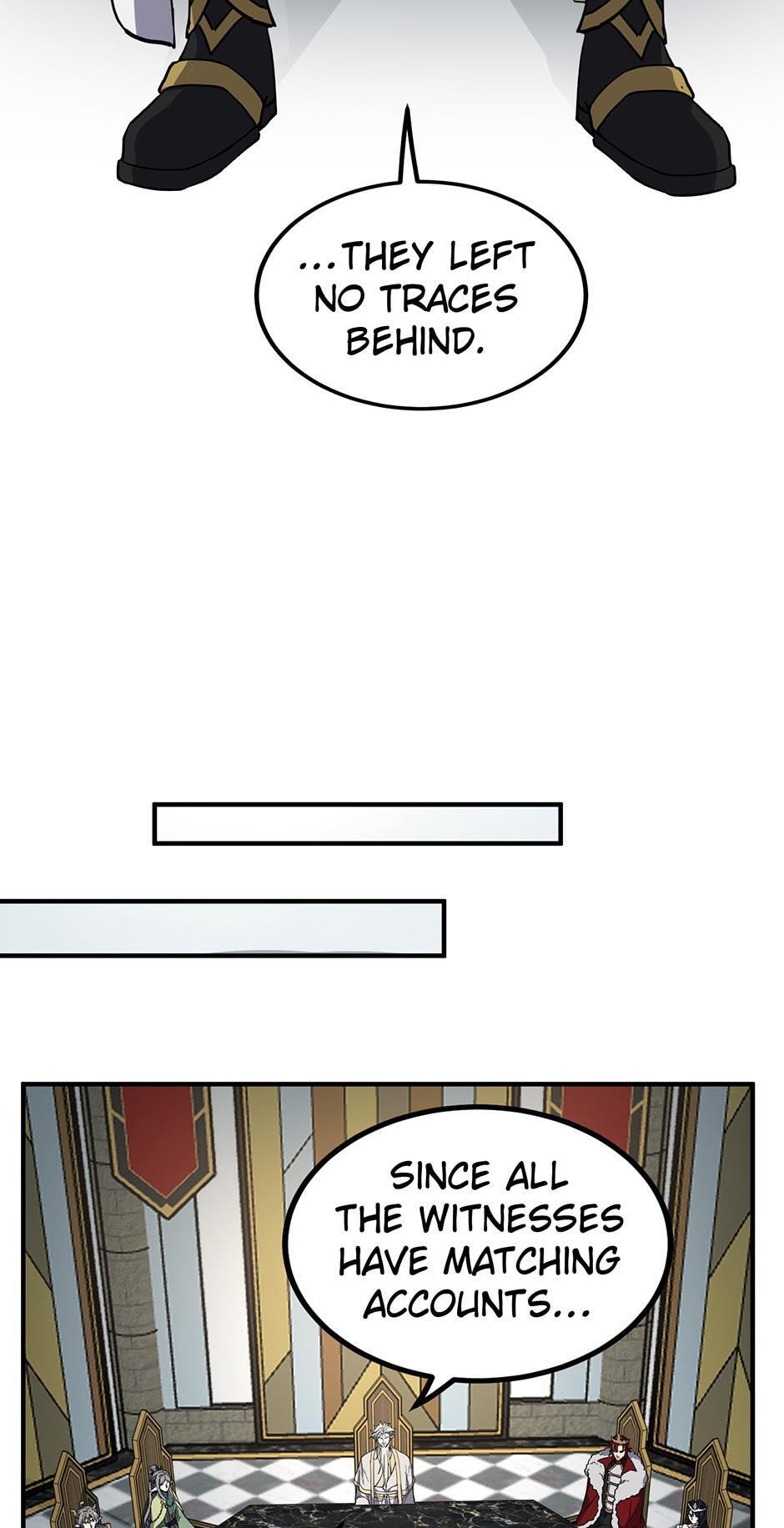 Read The Beginning After the End chapter 237 image 16 on Lezhin