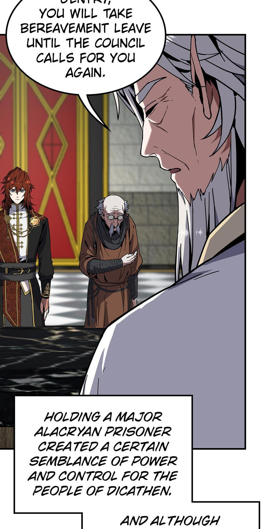 Read The Beginning After the End chapter 237 image 18 on Lezhin