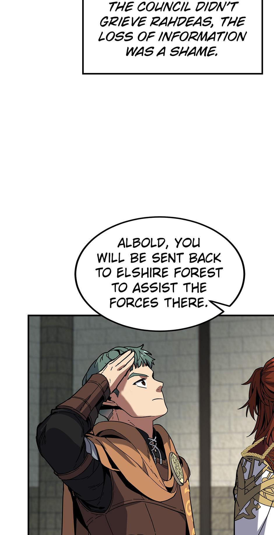 Read The Beginning After the End chapter 237 image 19 on Lezhin